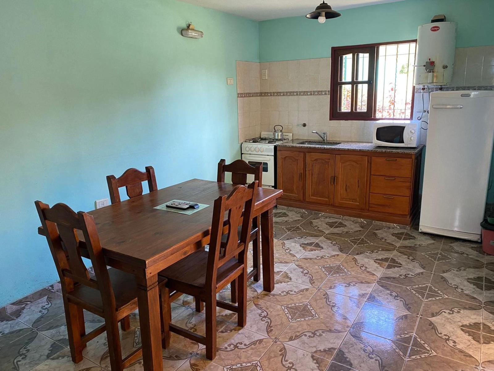 Two-Bedroom Bungalow photo 1