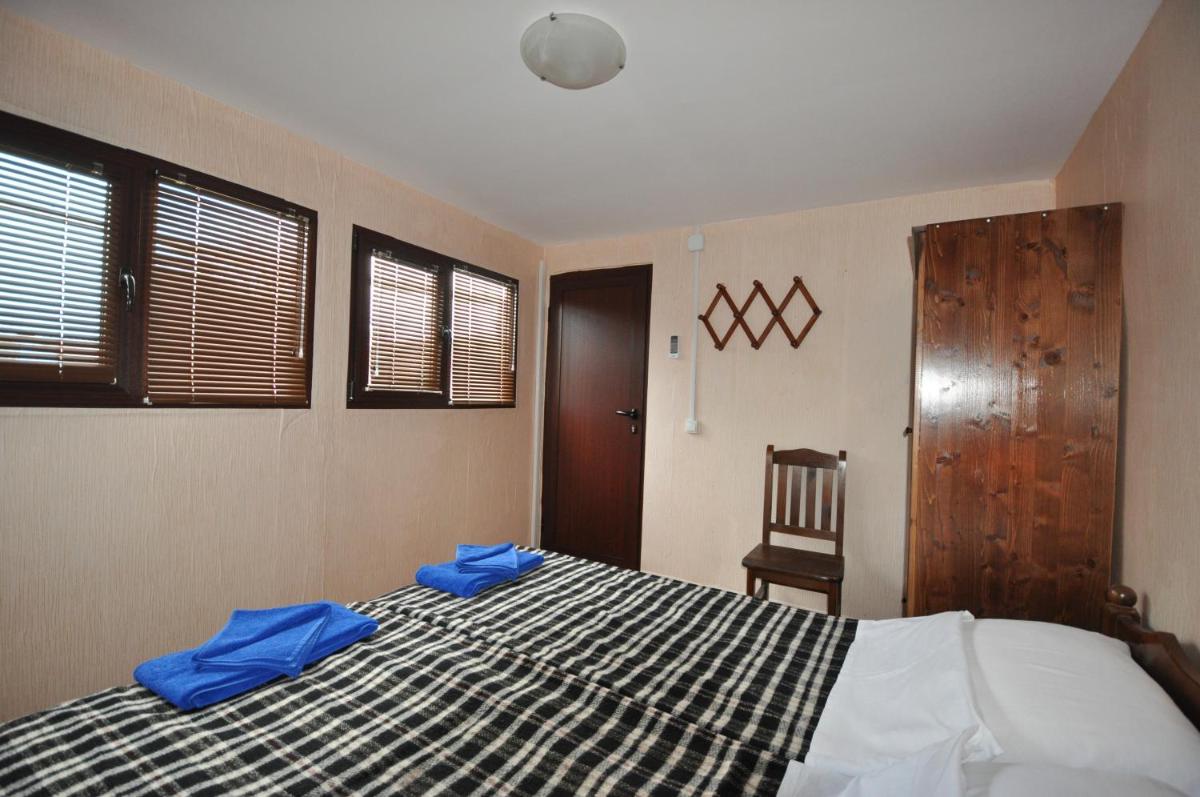 Family Bungalow photo 1