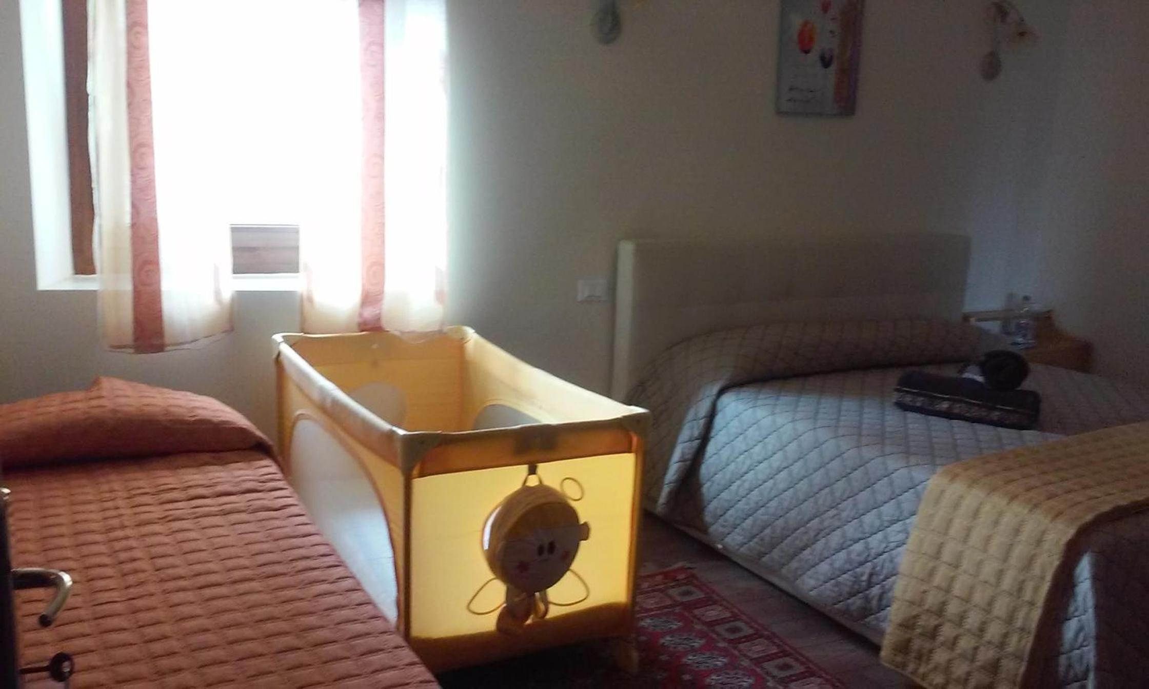 Triple Room photo 2