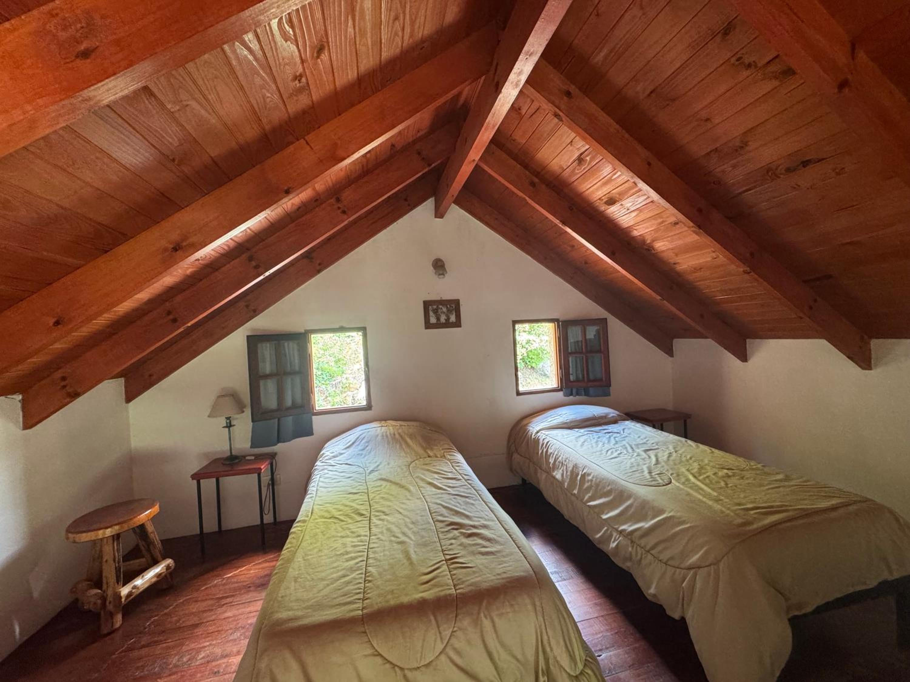 One-Bedroom Chalet photo 2