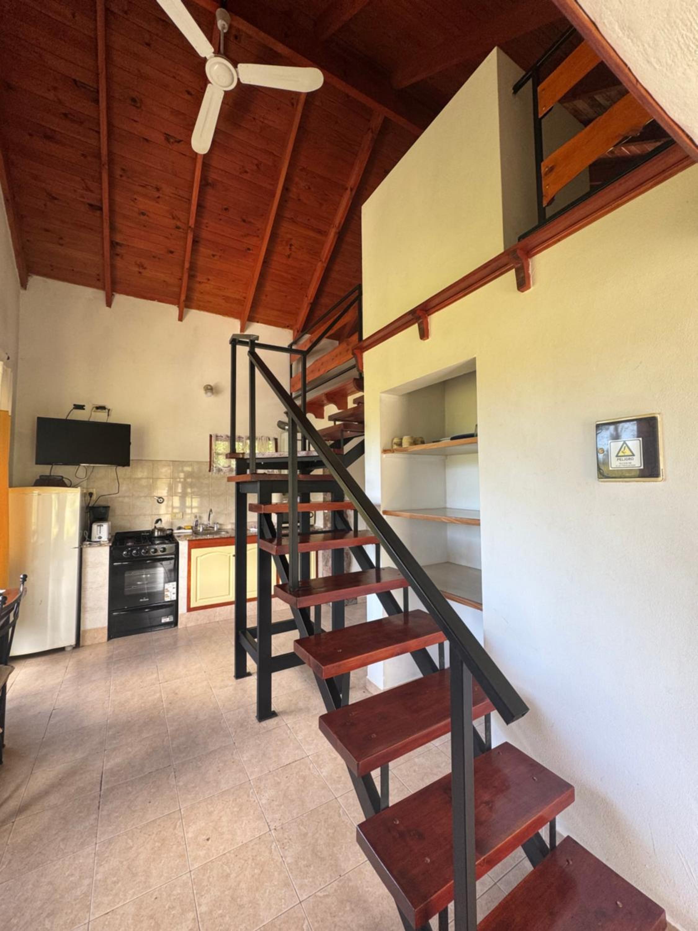 One-Bedroom Chalet photo 3