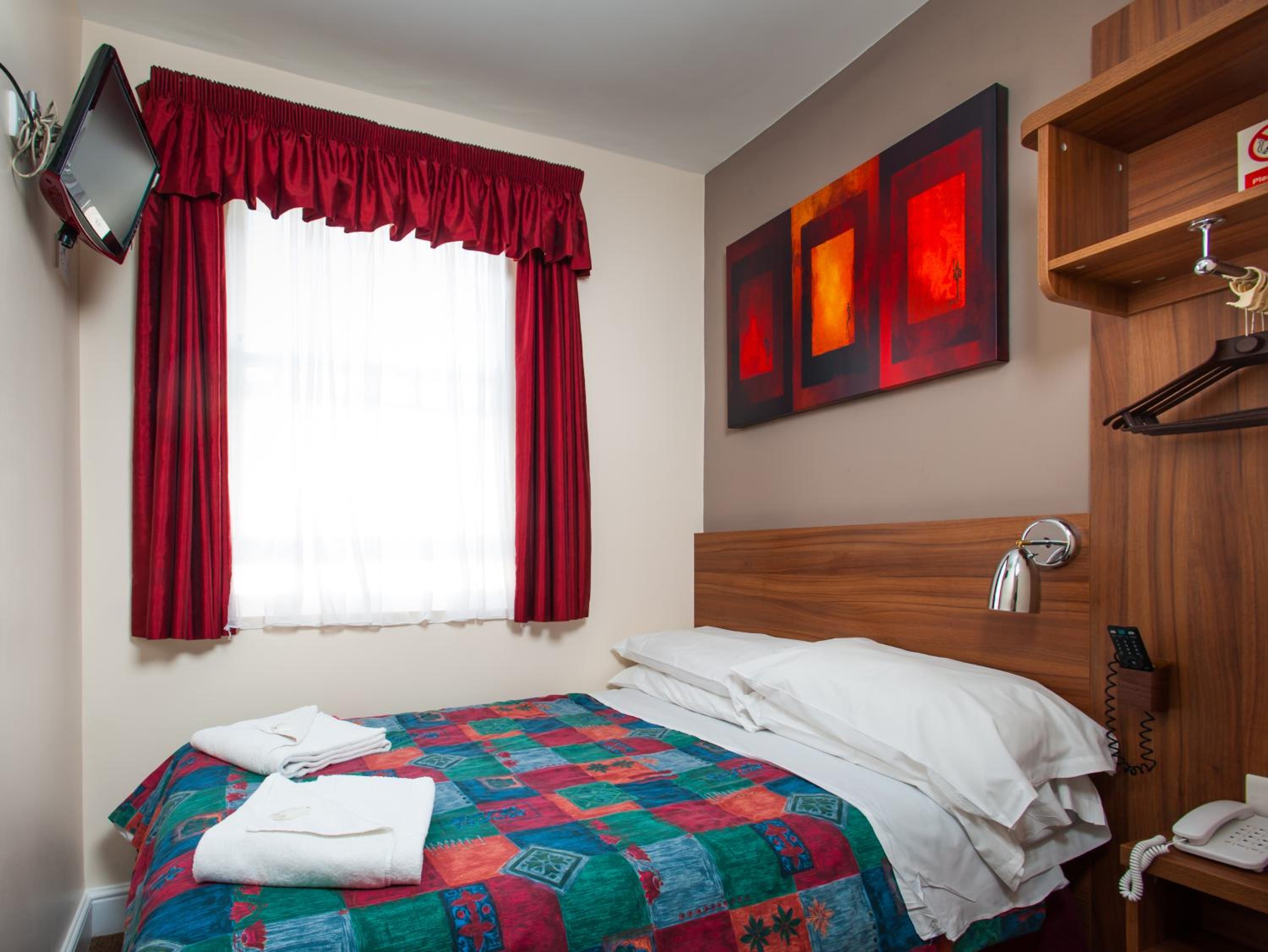 Double Room with Shared Toilet photo 1