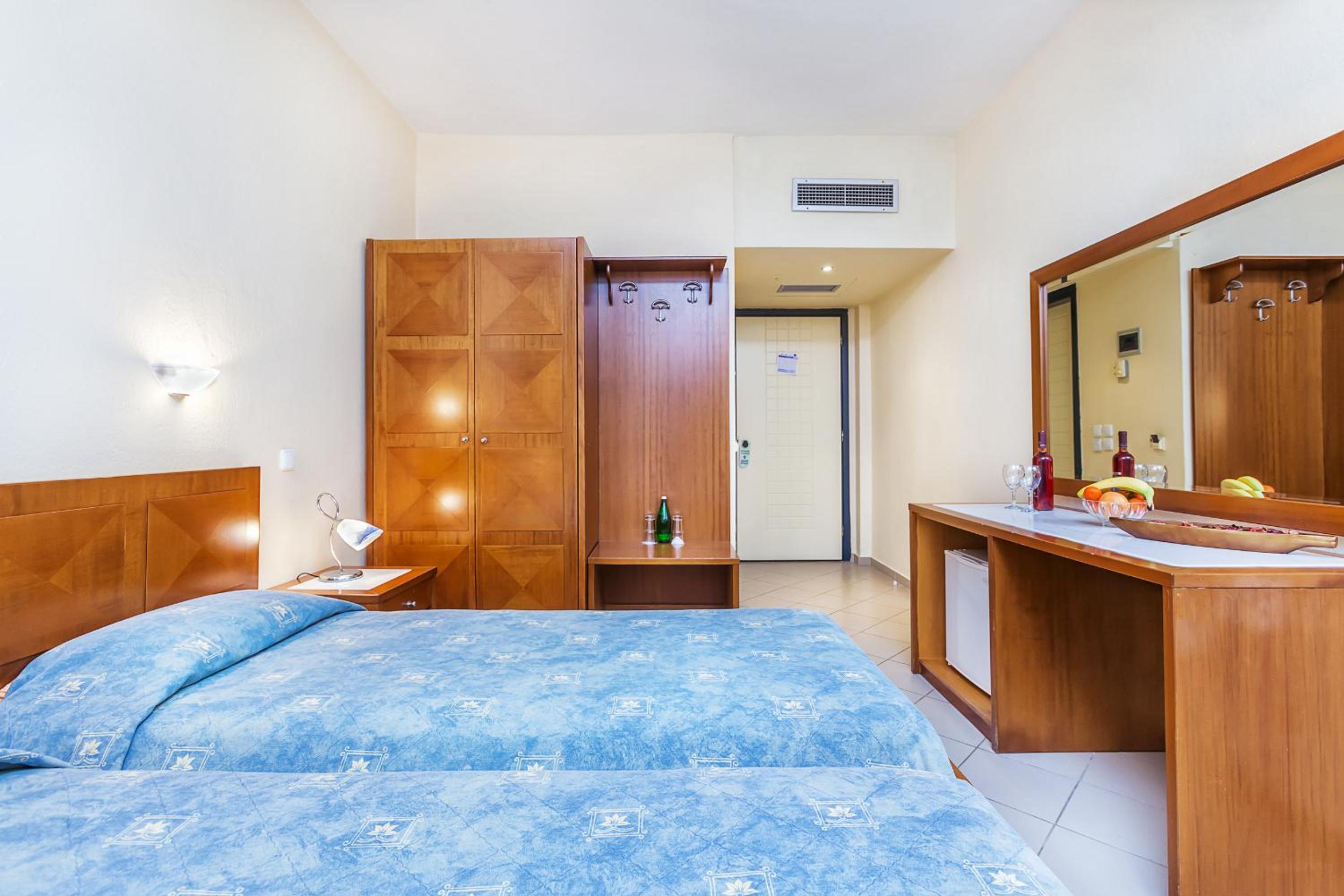 Habitación Doble Estándar