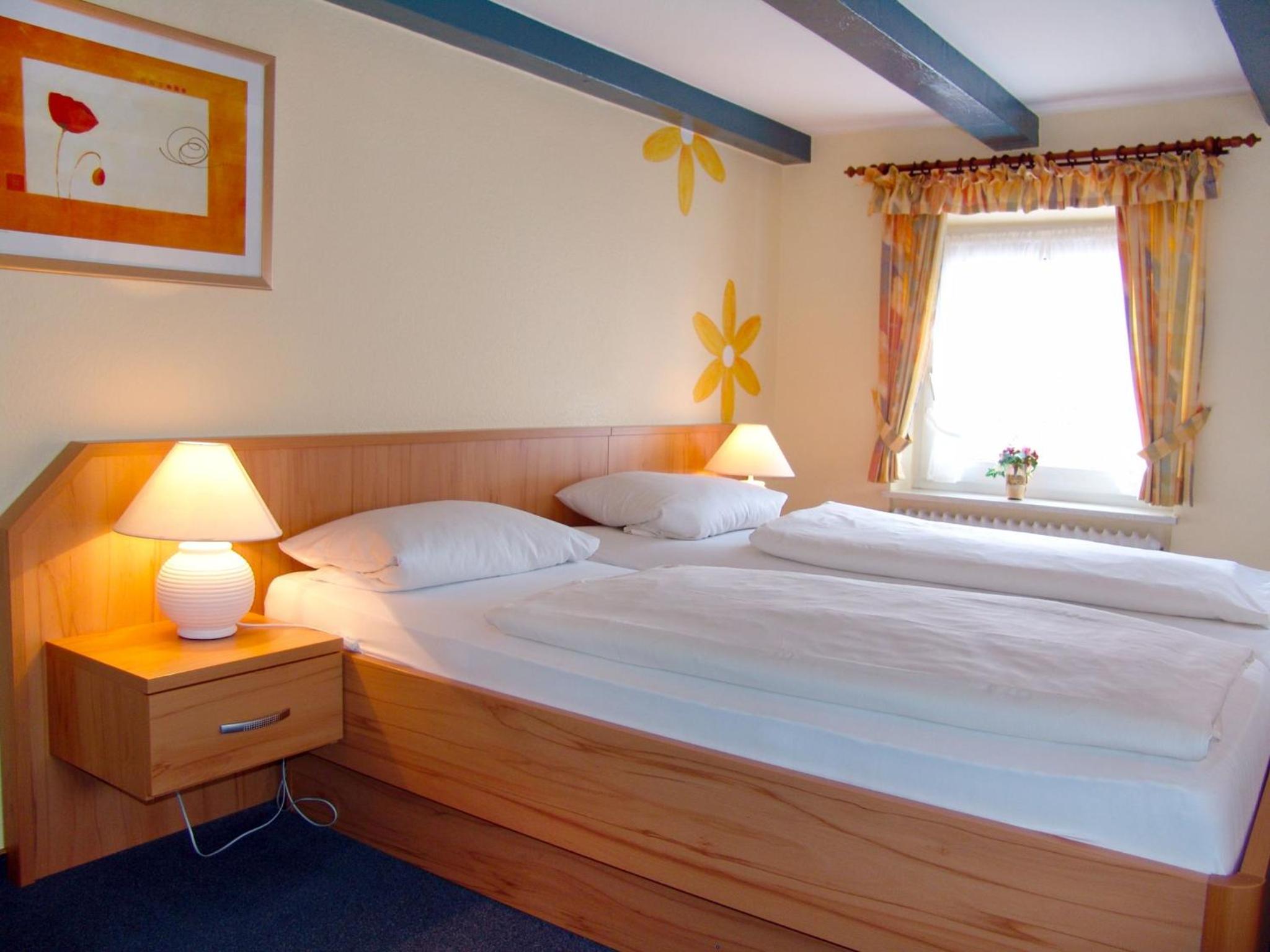 Double Room - Type B - Photo 3