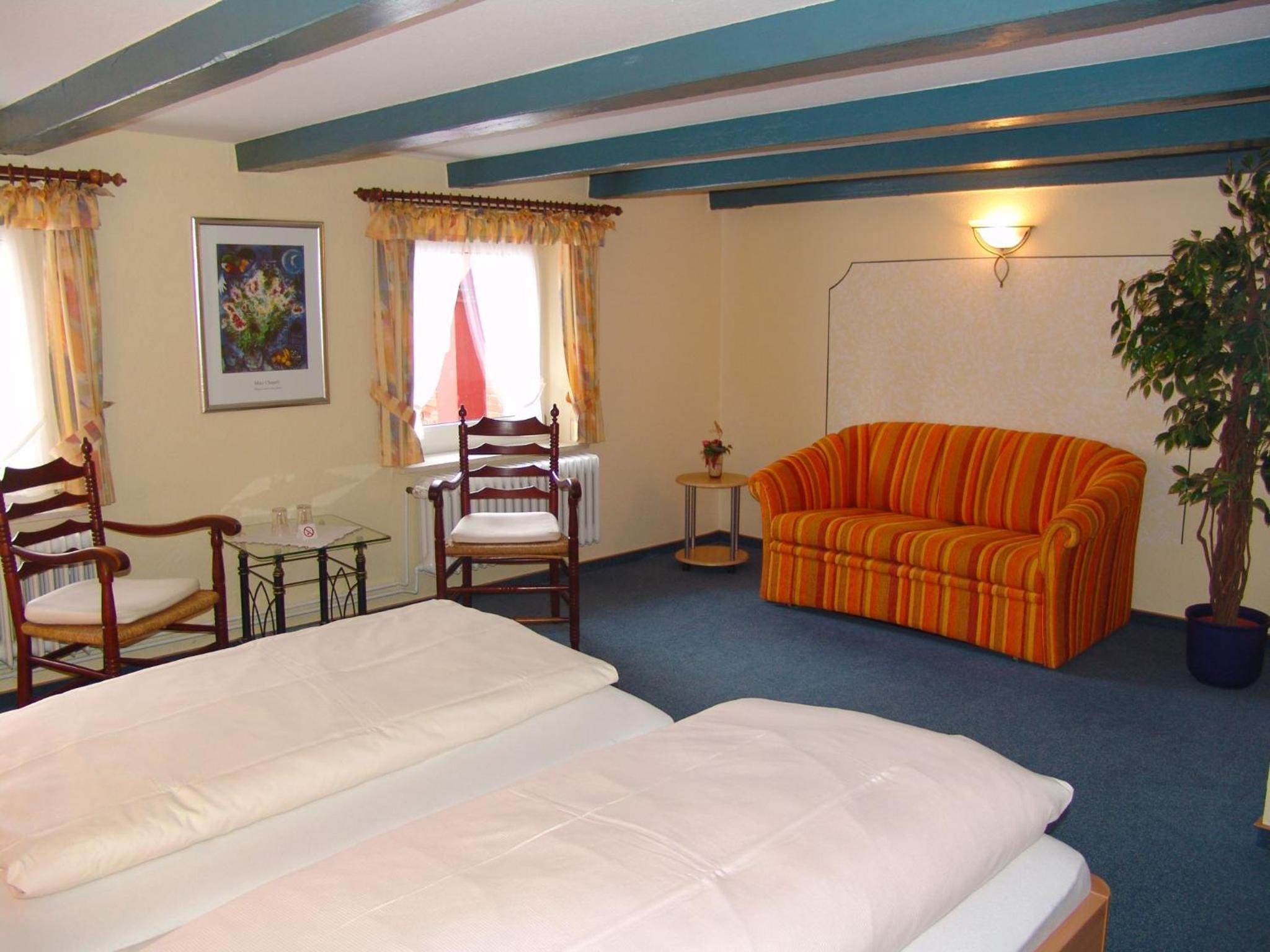 Double Room - Type A - Photo 3