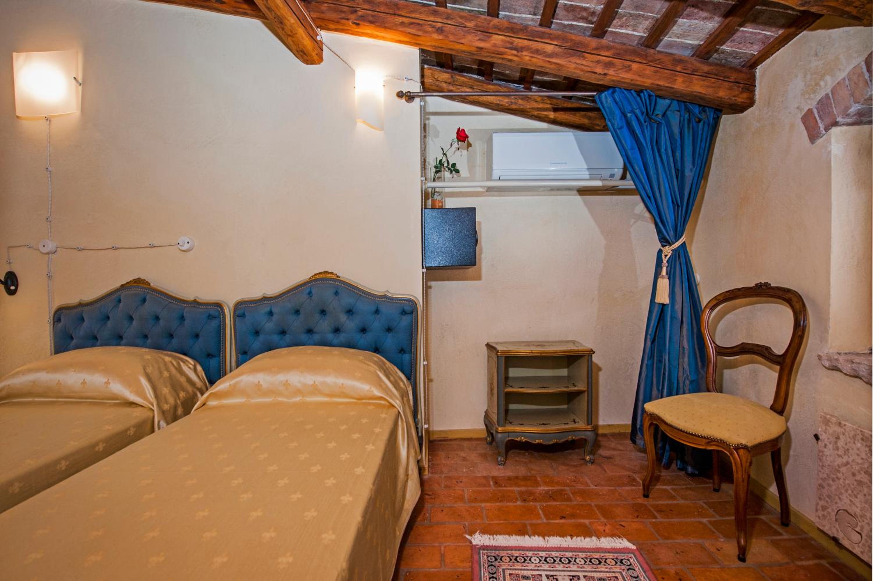 Double Room - Annex Building - Photo 8