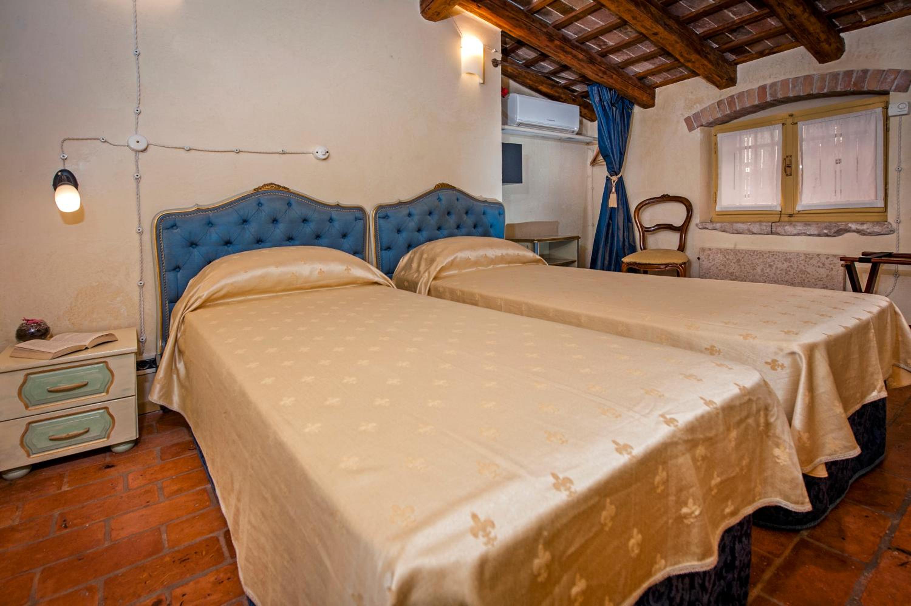 Double Room - Annex Building - Photo 7