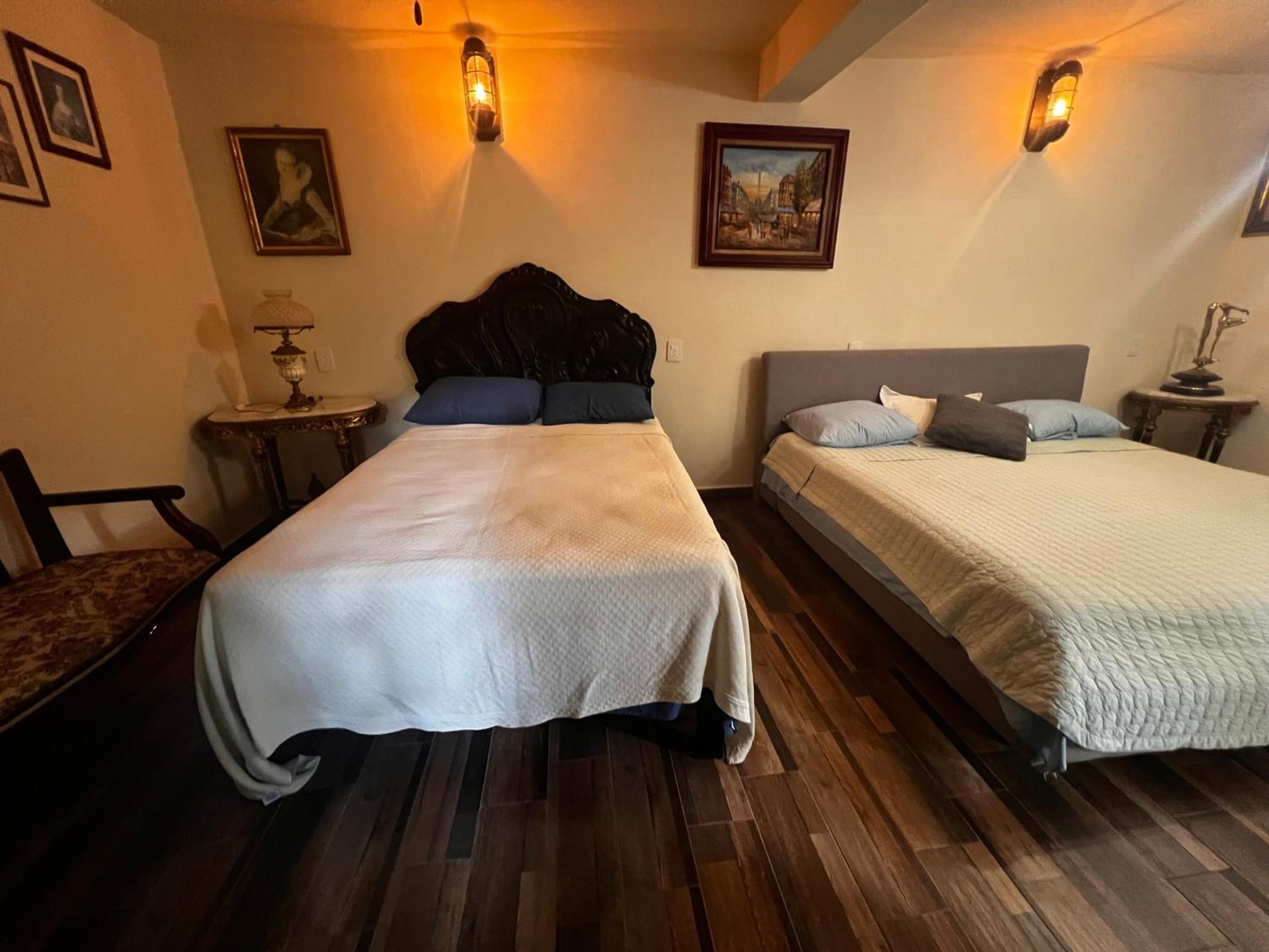 Deluxe Family Suite photo 2