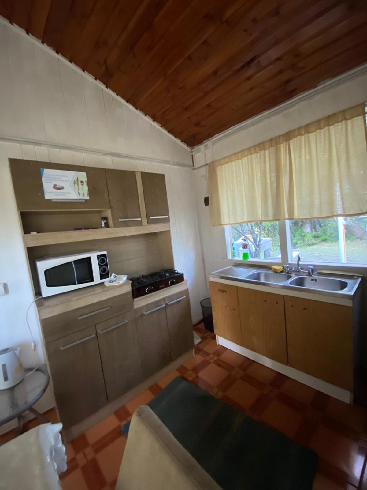 One-Bedroom House photo 3