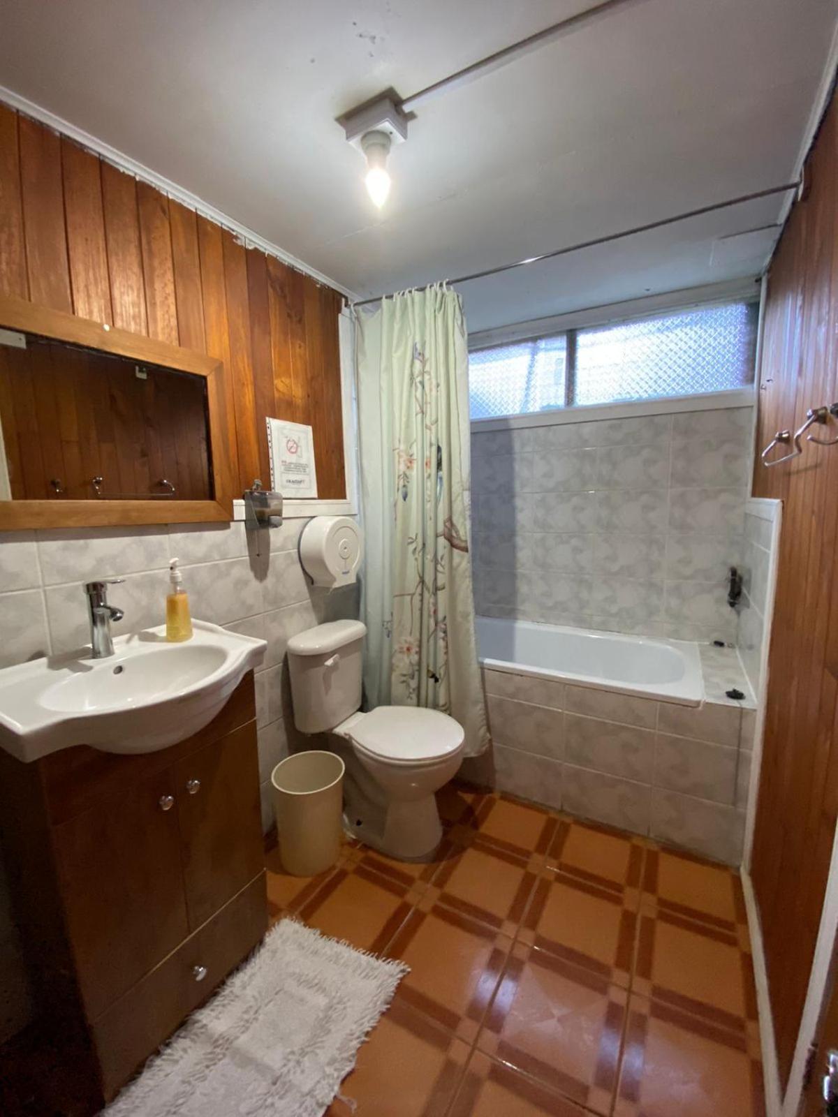 One-Bedroom House photo 2