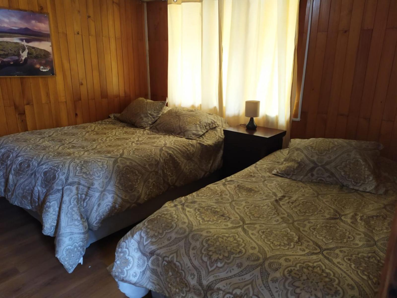 One-Bedroom House photo 1