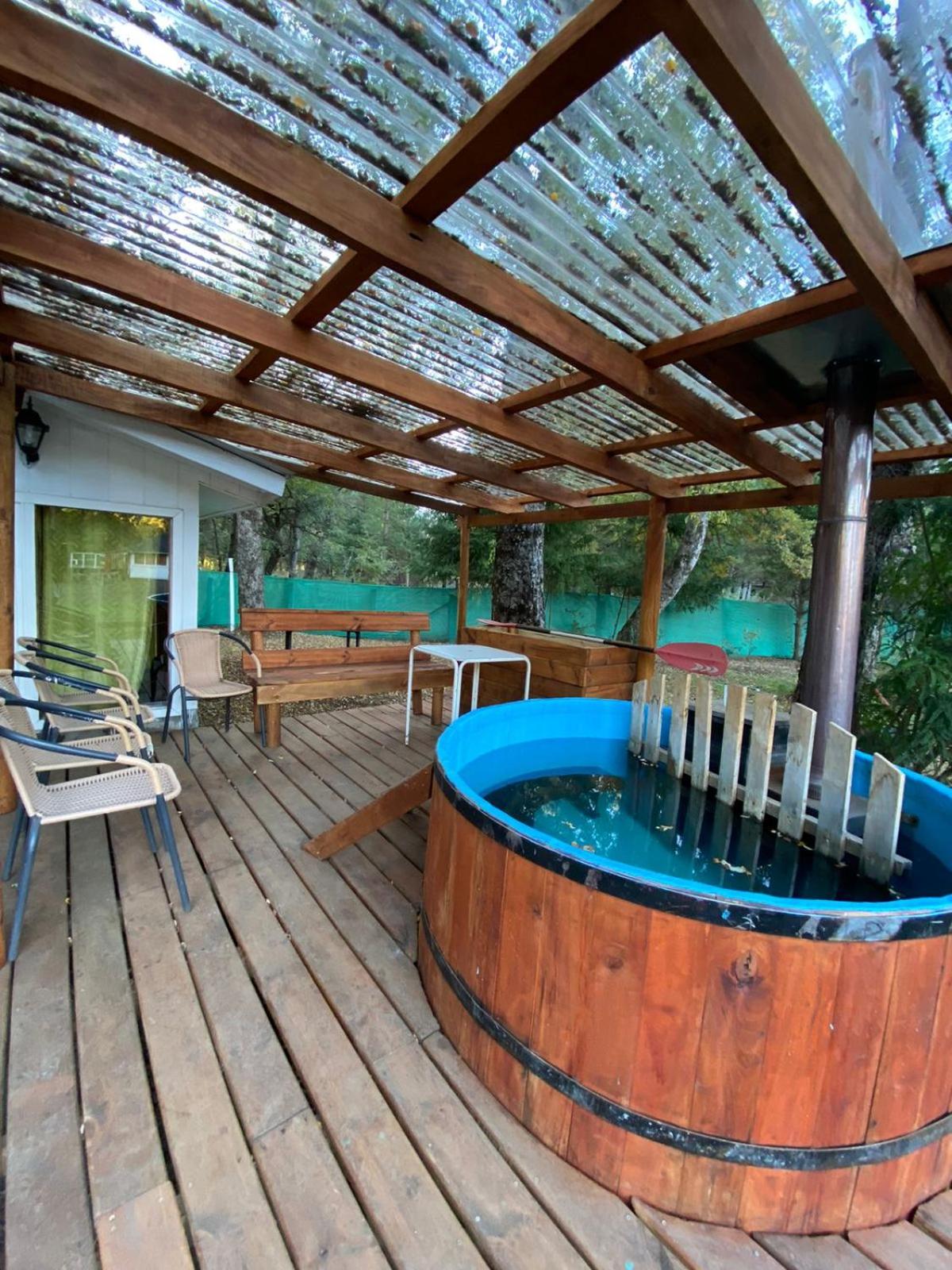 Three-Bedroom House photo 2