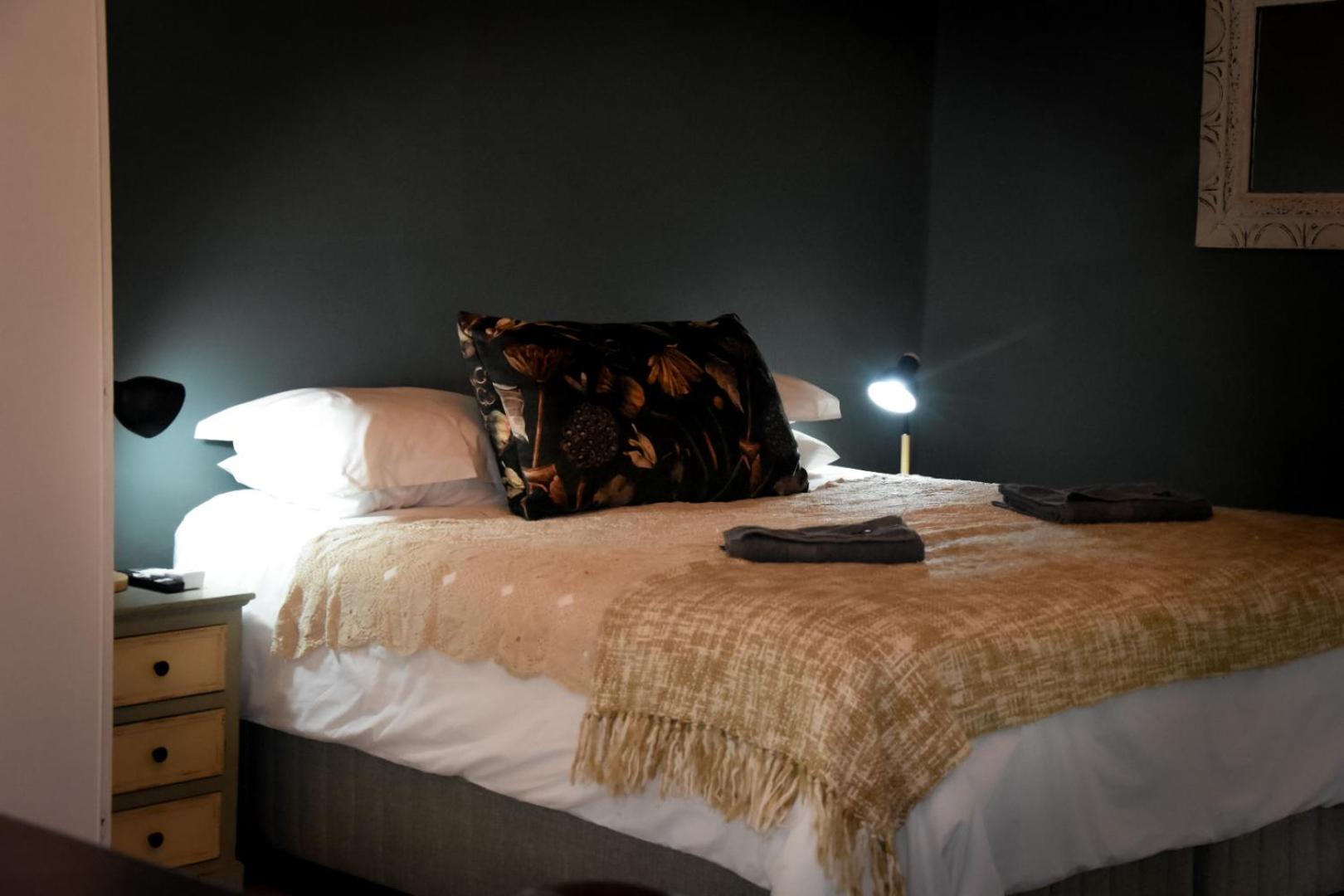 Apartment - Ground Floor - Photo 7