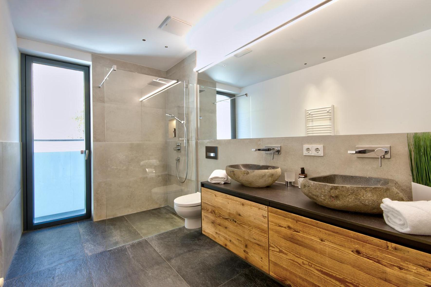 Two-Bedroom Superior Apartment