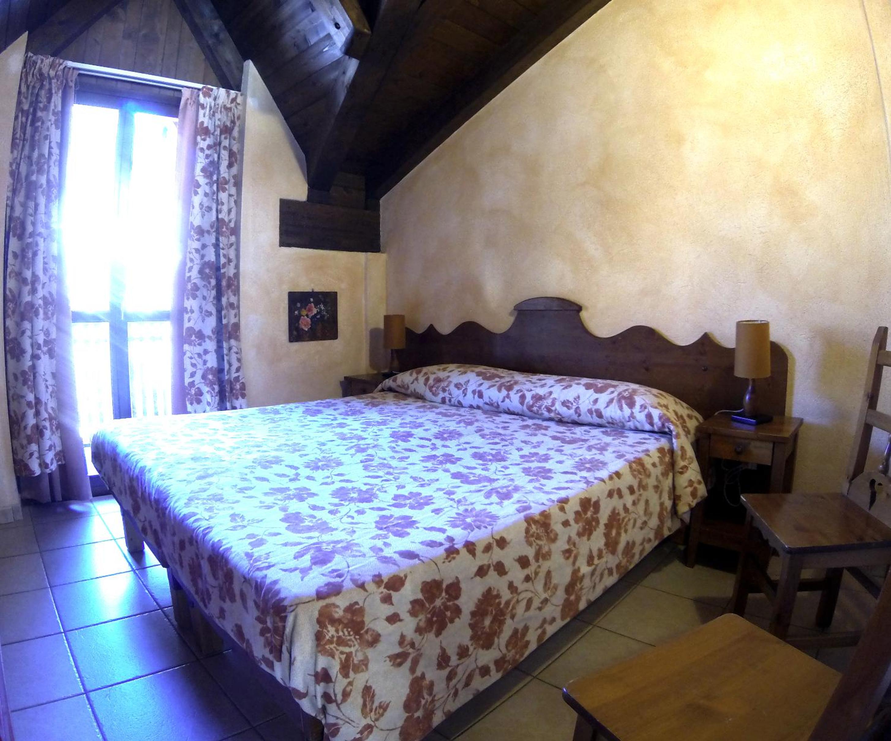One-Bedroom Apartment (4 Adults) photo 2
