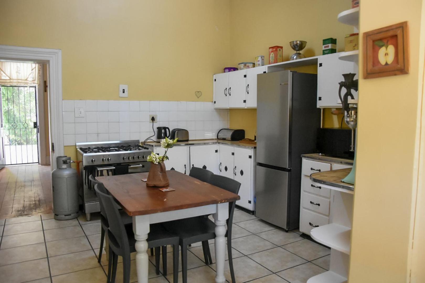 Chalet - Photo 12