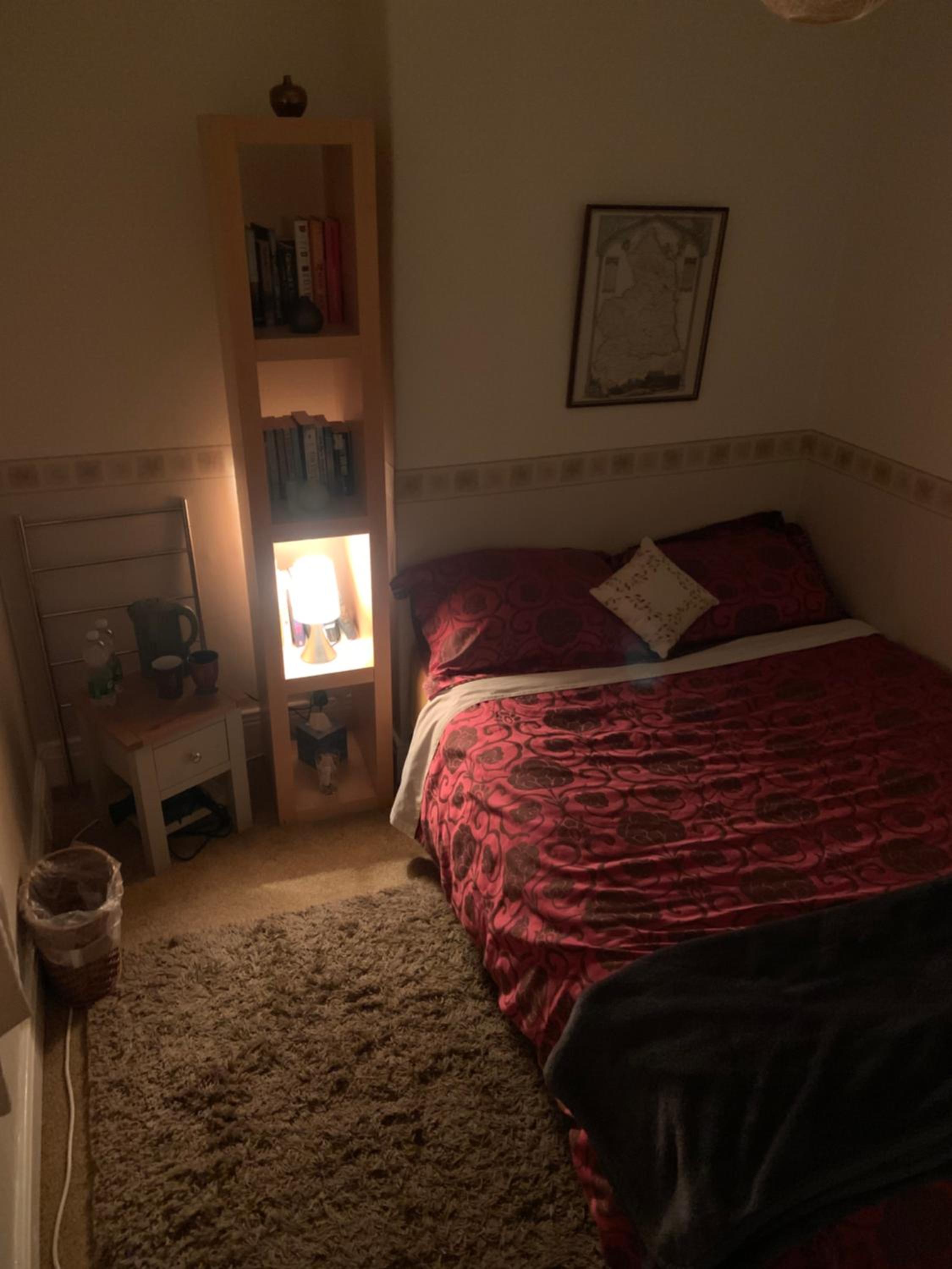 Double Room photo 2