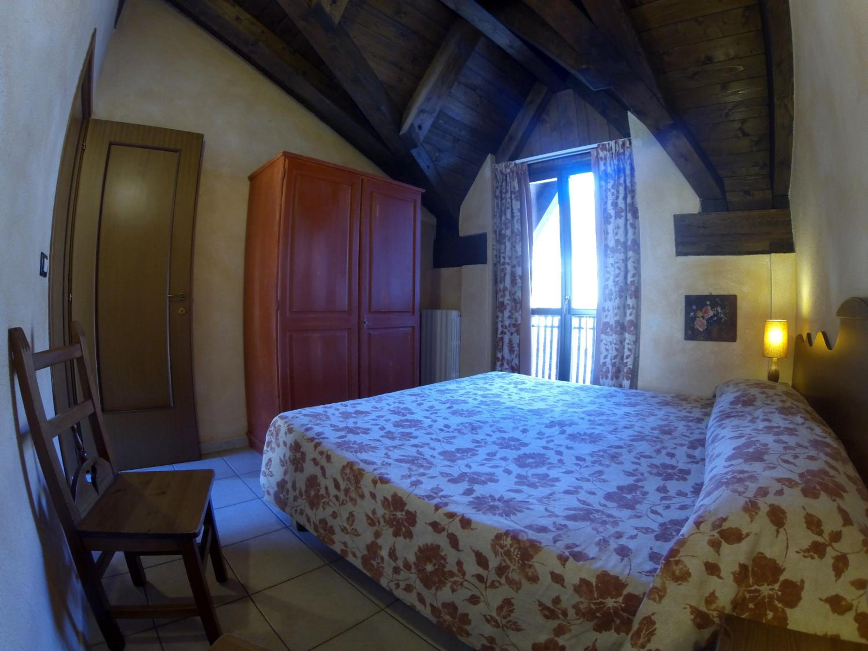 One-Bedroom Apartment (4 Adults) photo 1