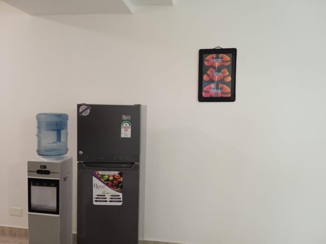 Family Two-Bedroom Apartment with View photo 3