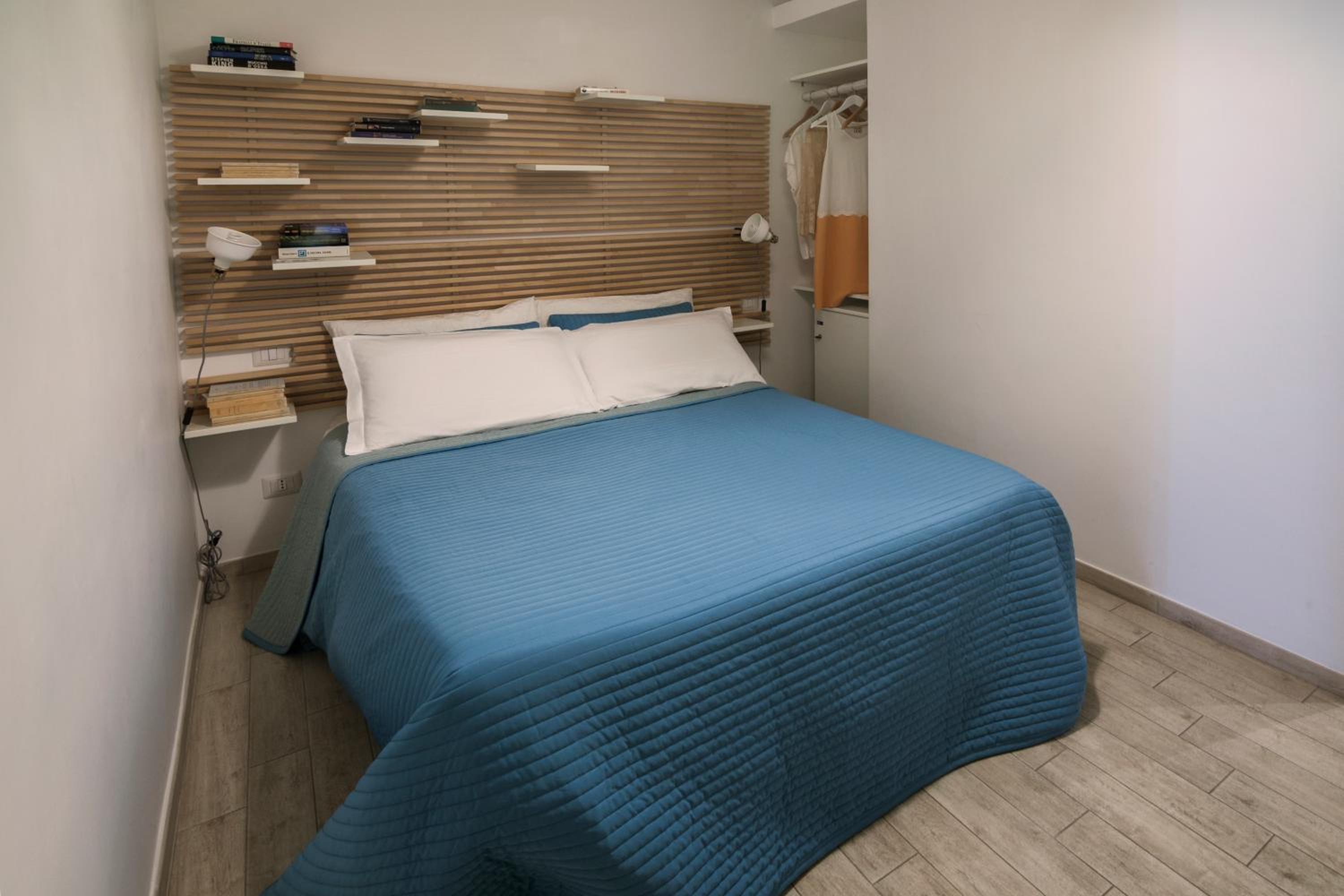 Double Room with Private Bathroom photo 3