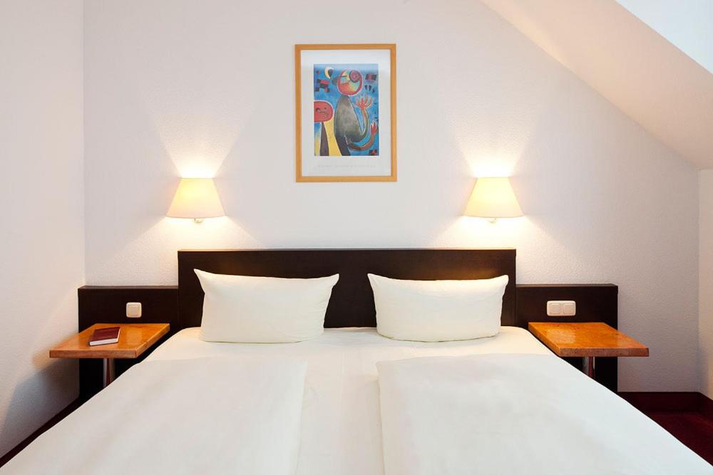 Double Room - Photo 1