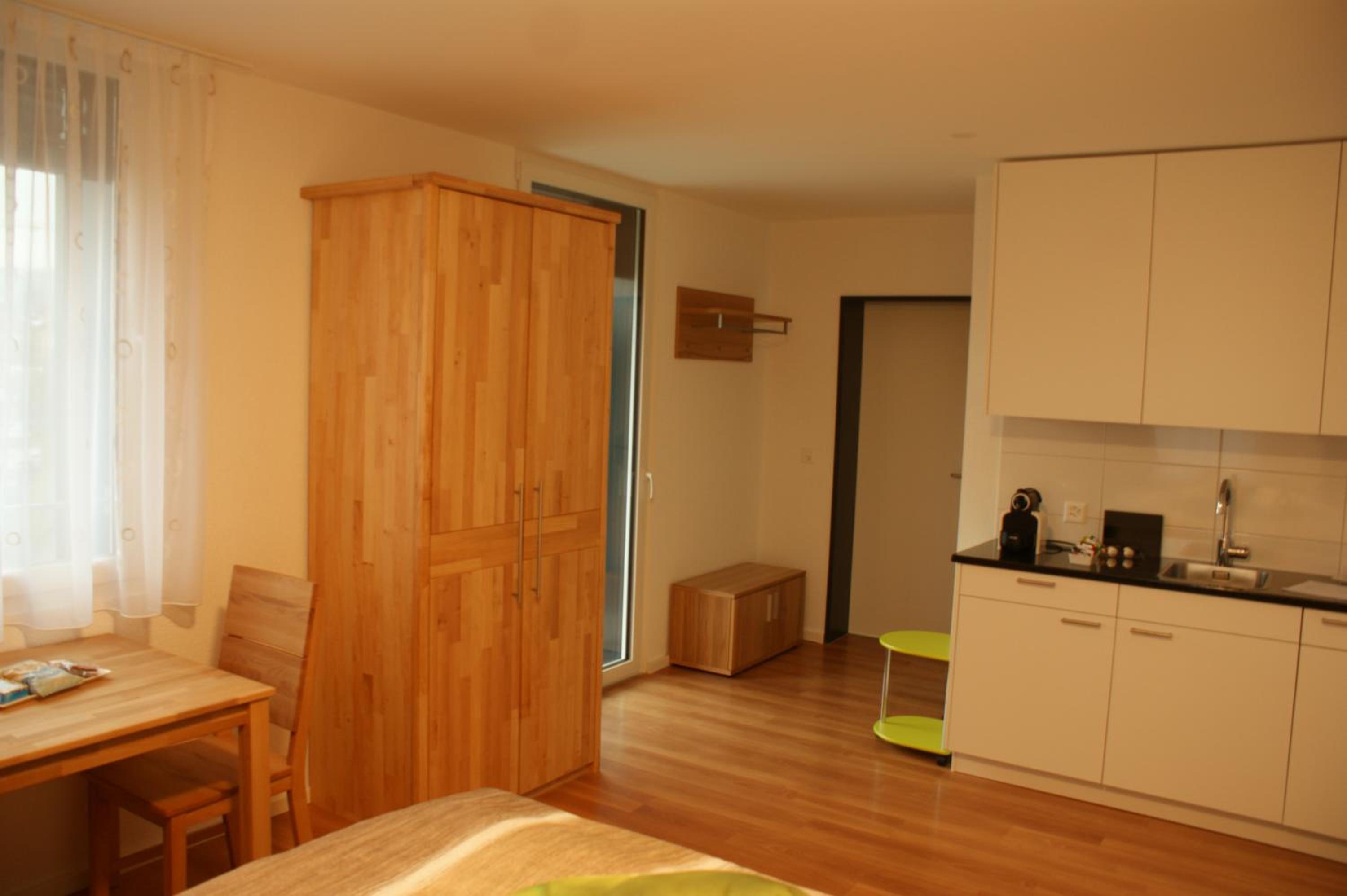 Superior Double Room photo 1