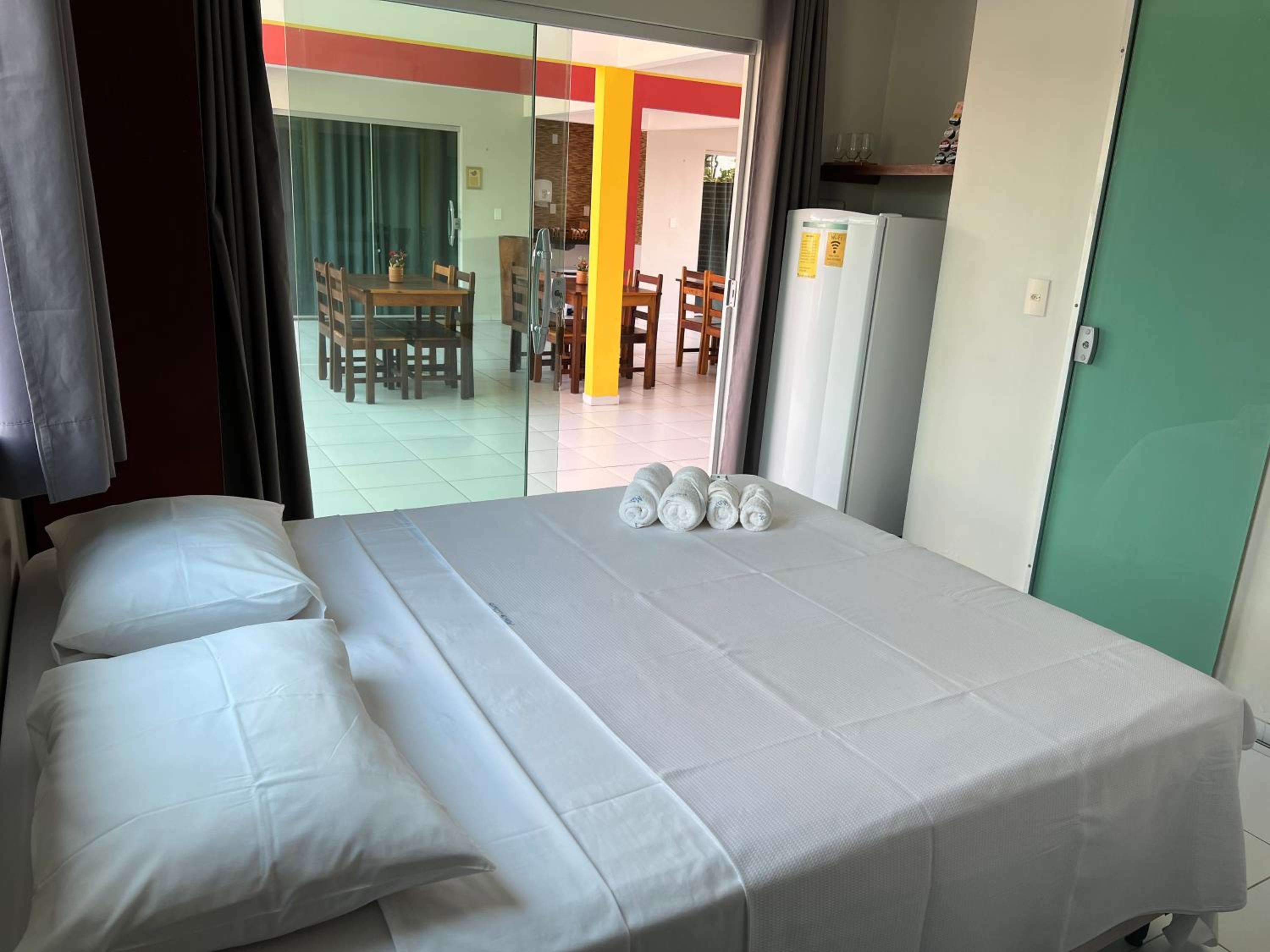 Classic Triple Room photo 3