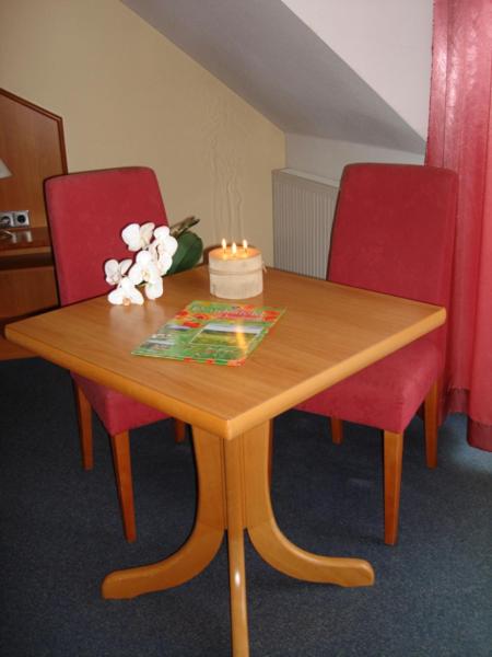Double or Twin Room photo 2