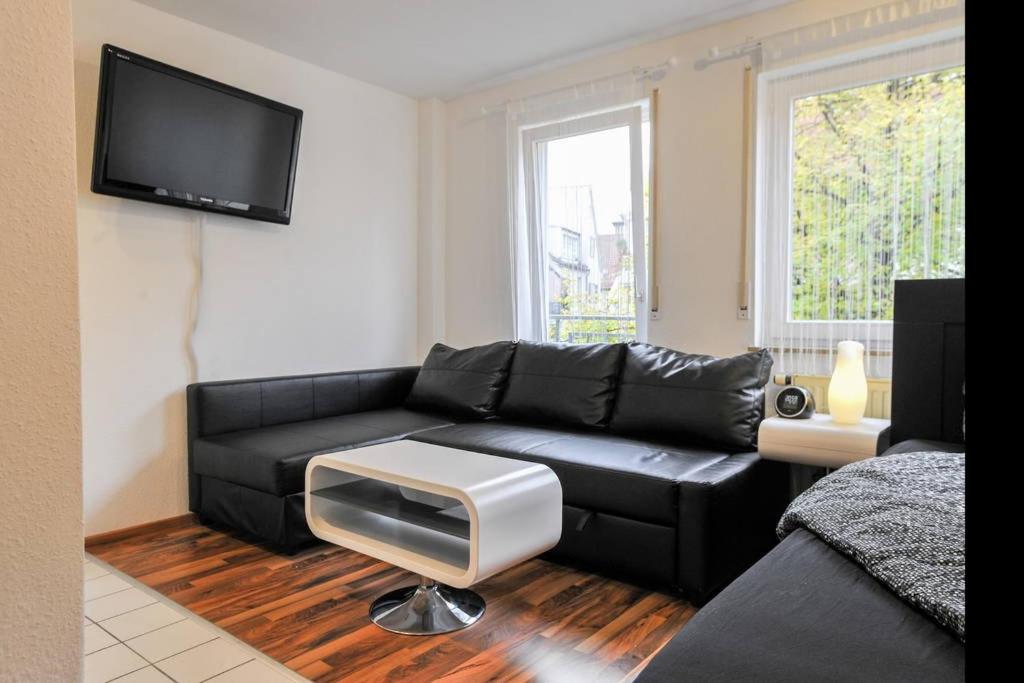 Studio Apartment 25qm - Photo 14