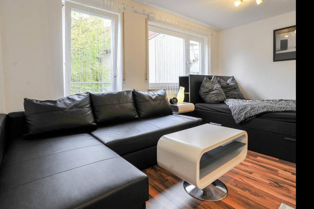 Studio Apartment 25qm - Photo 13