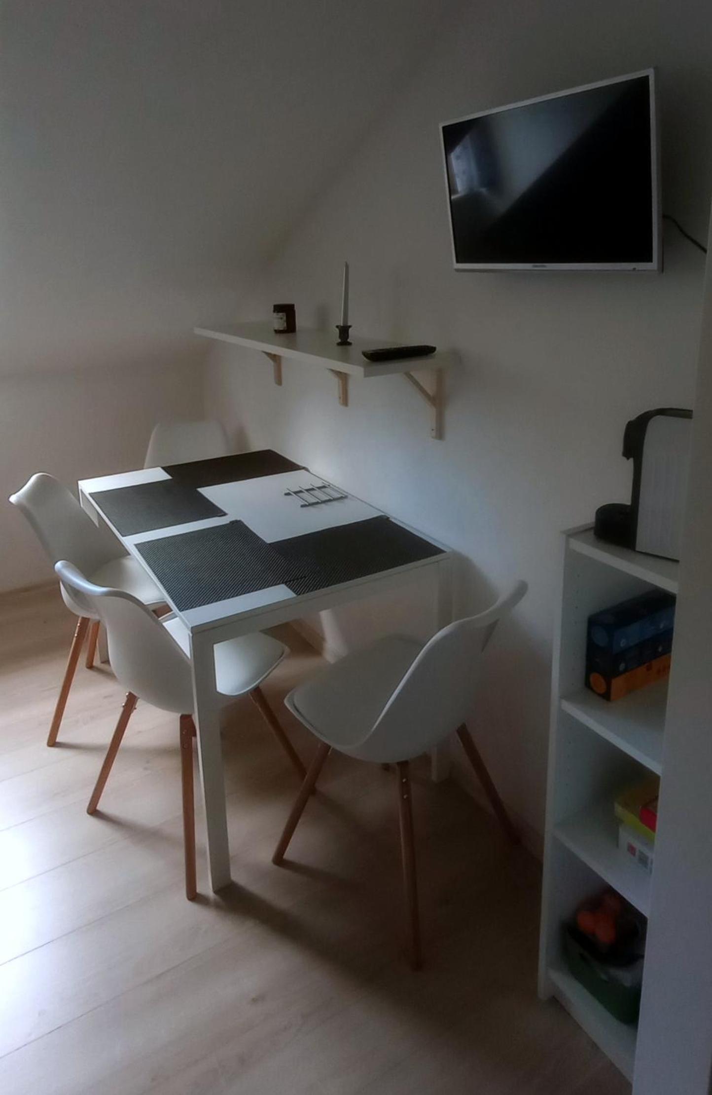 Deluxe Apartment photo 2