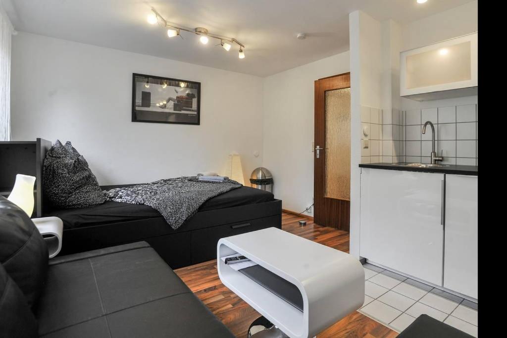 Studio Apartment 25qm - Photo 12