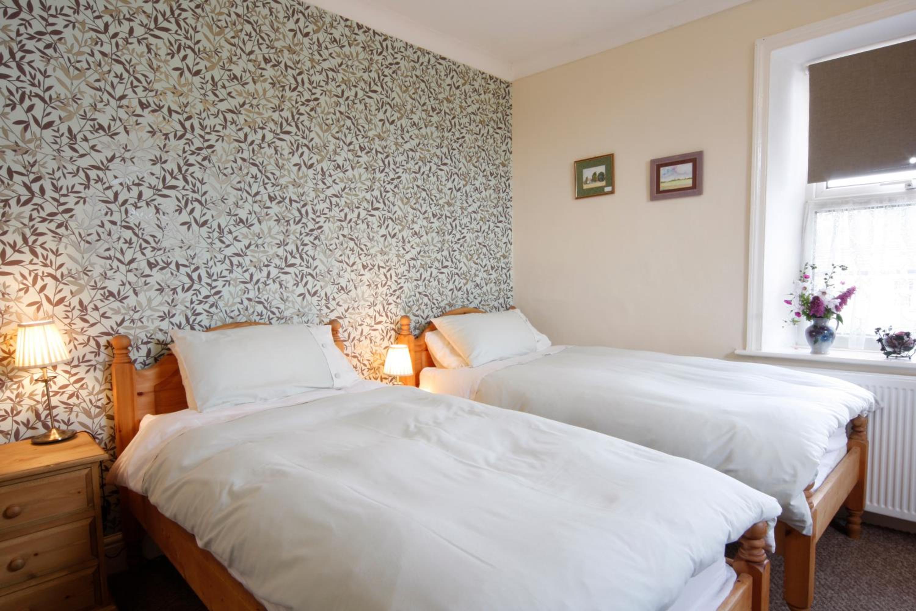 Small Twin Room