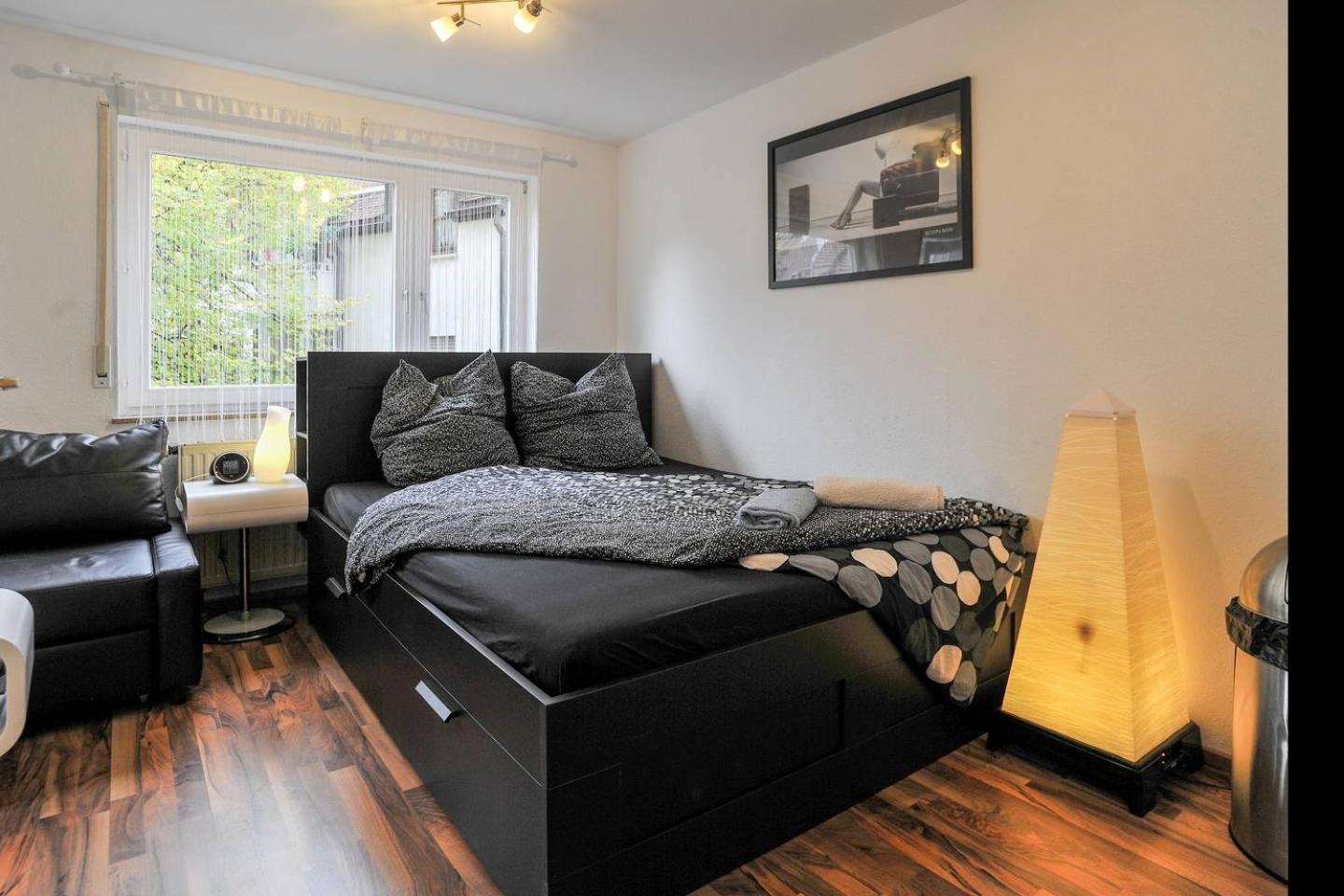 Studio Apartment 25qm - Photo 11