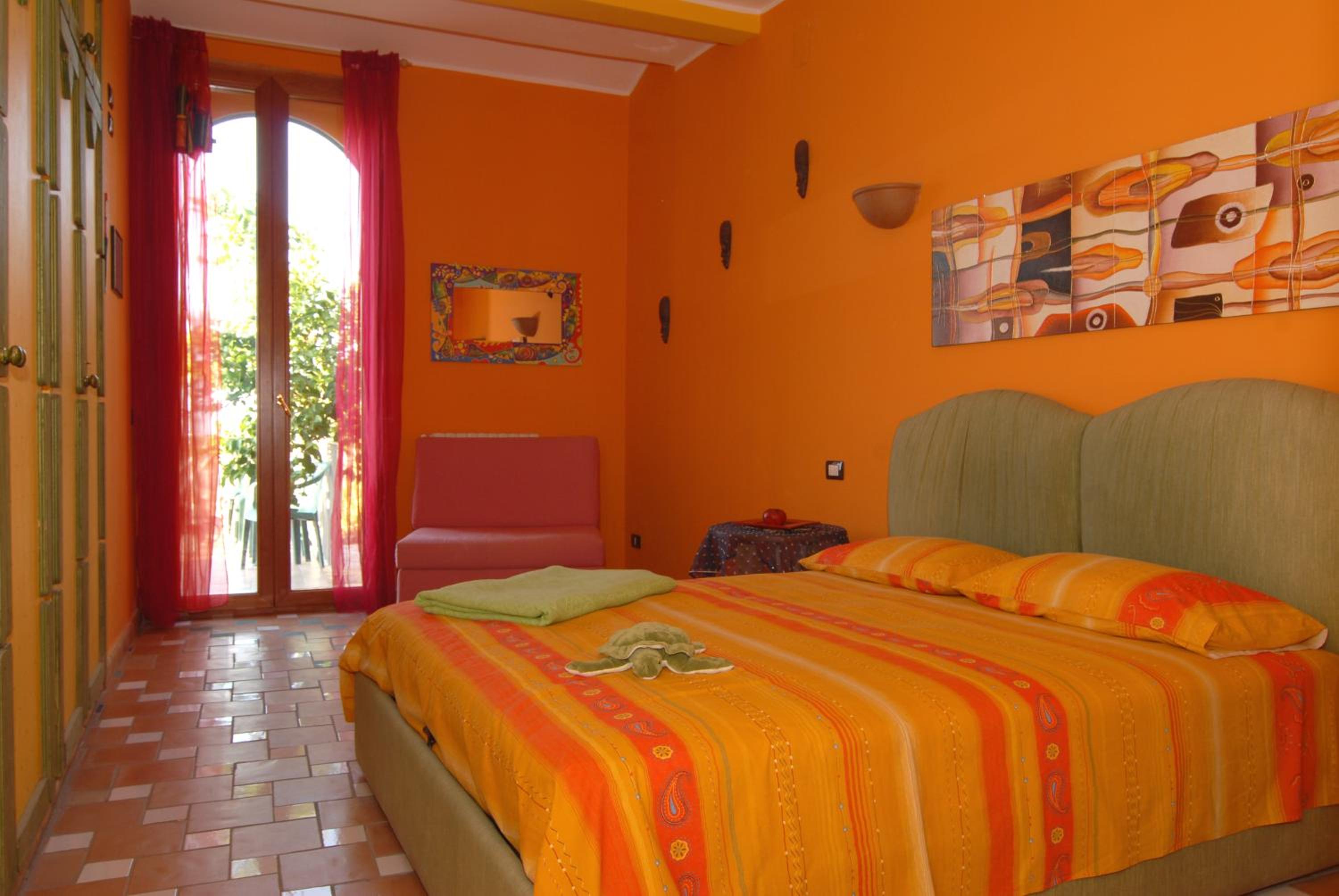 Quadruple Room - Photo 2