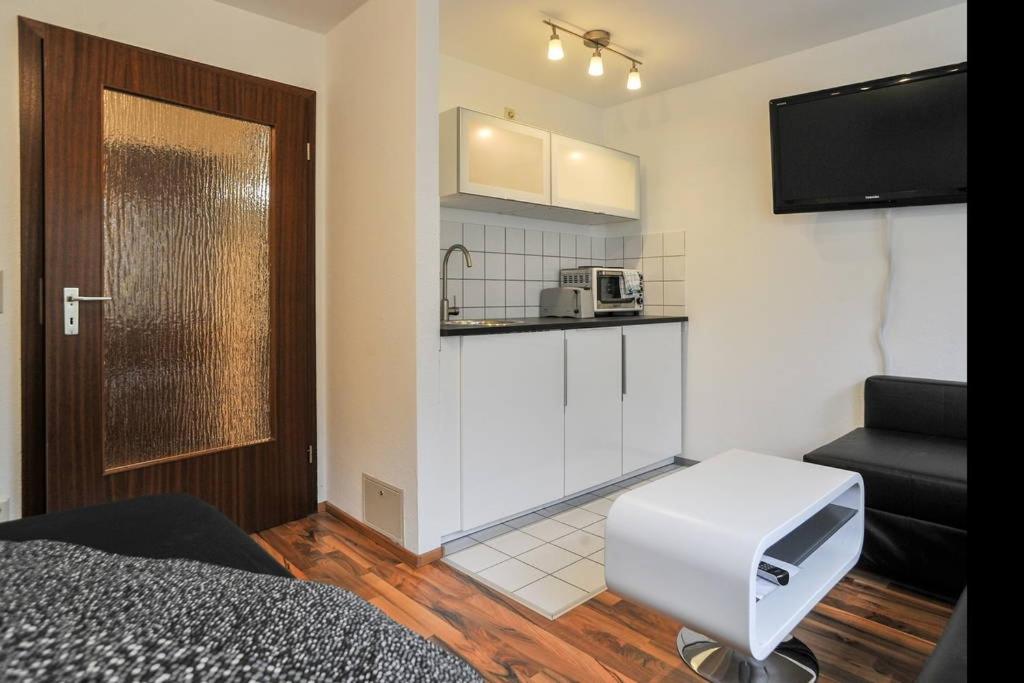 Studio Apartment 25qm - Photo 10