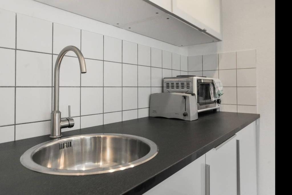 Studio Apartment 25qm - Photo 2