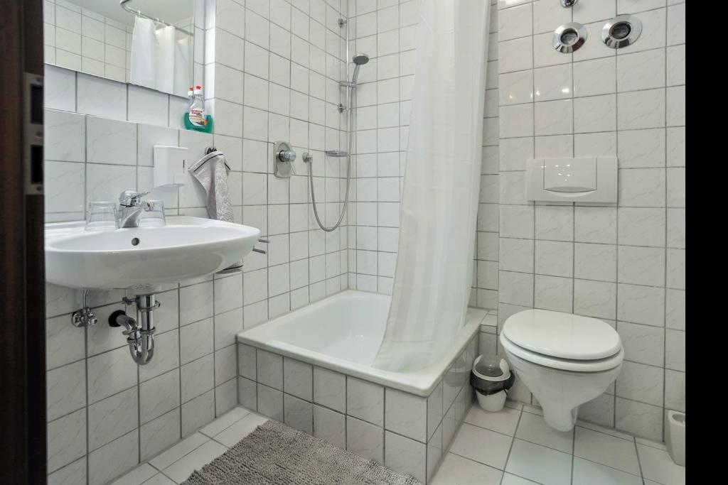Studio Apartment 25qm - Photo 9