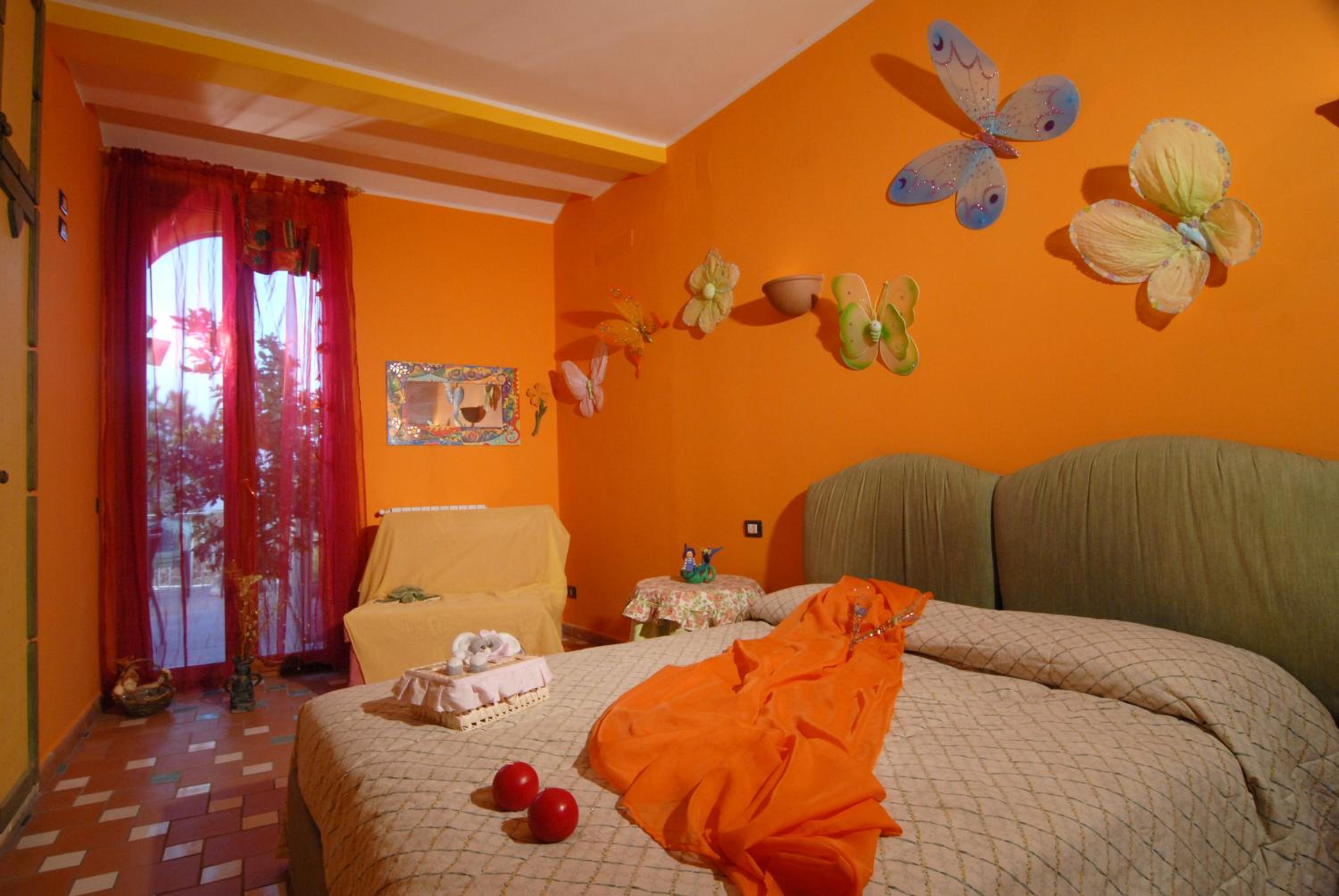 Quadruple Room - Photo 4