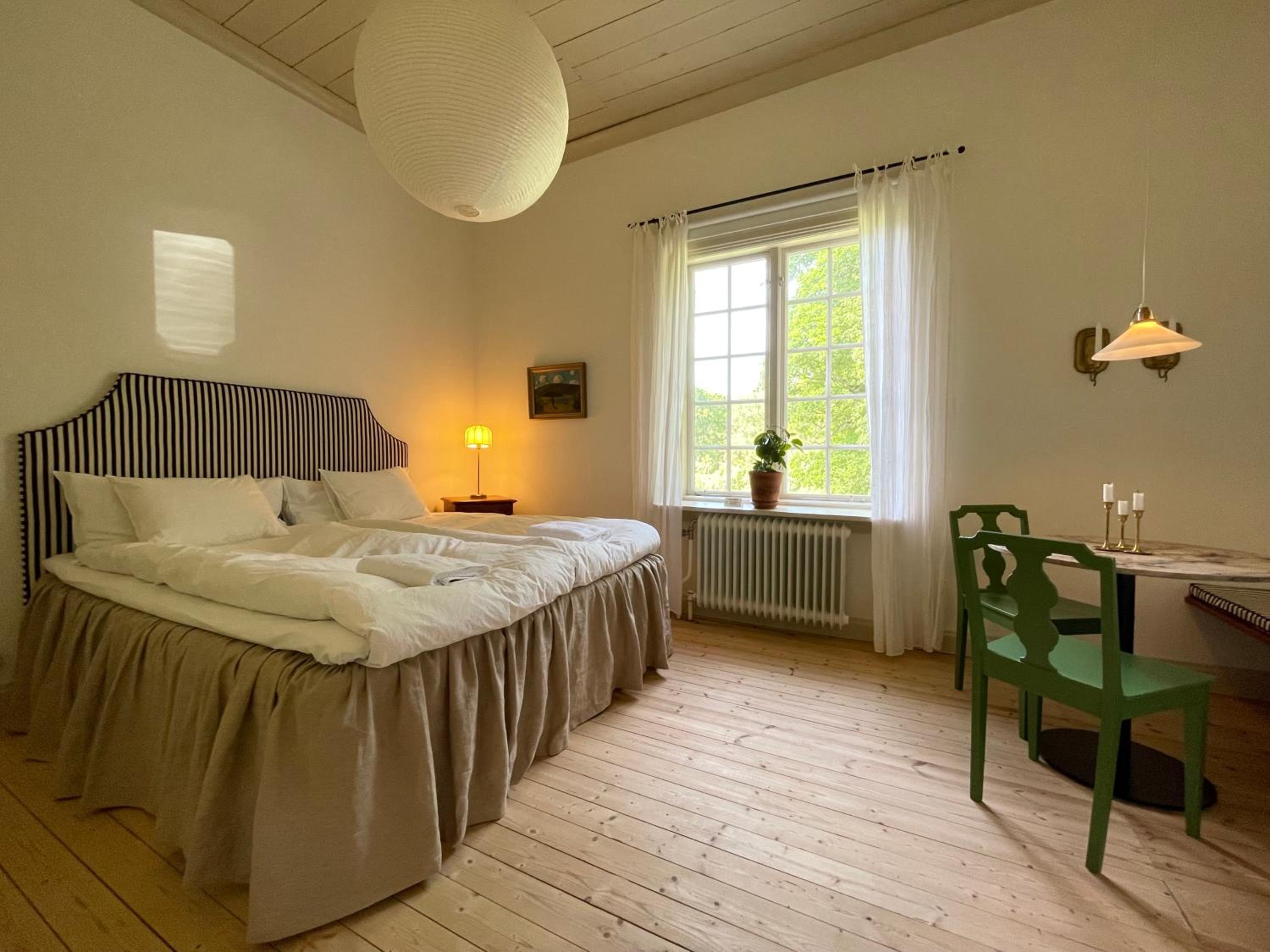 King Room with Garden View photo 1