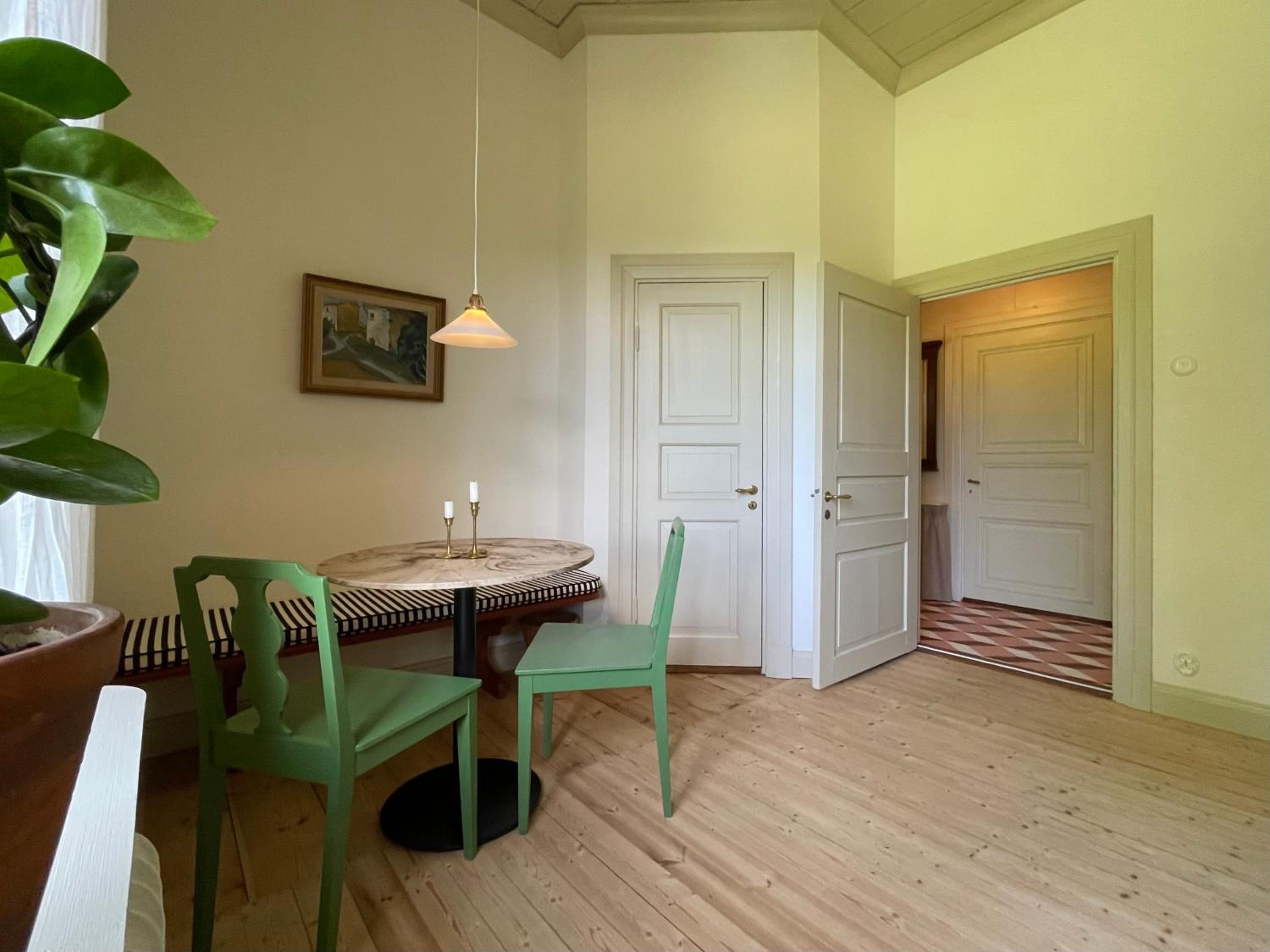 King Room with Garden View photo 2