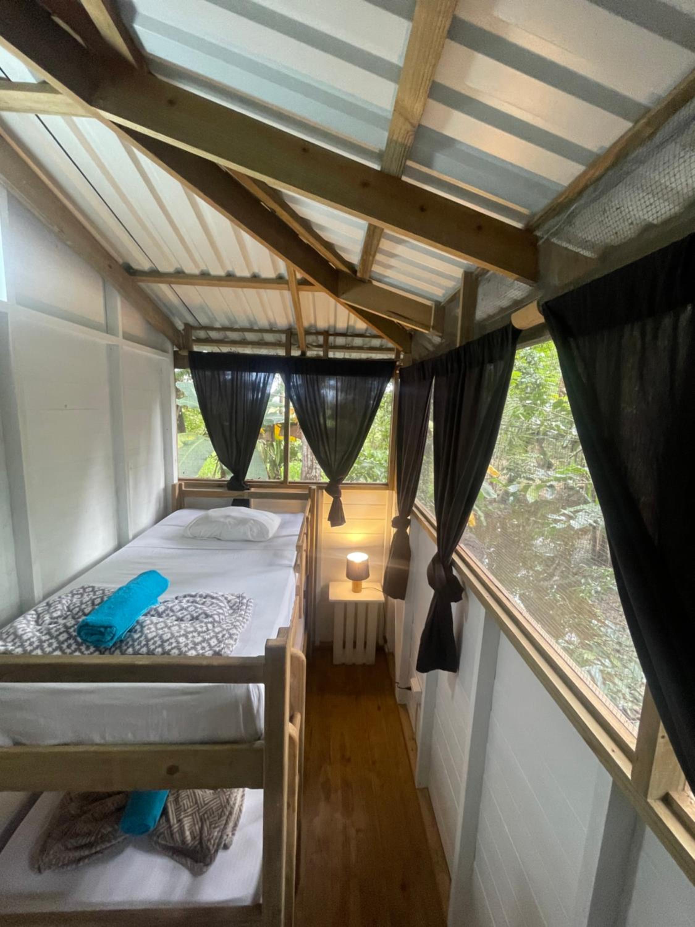 Budget Double Room photo 2