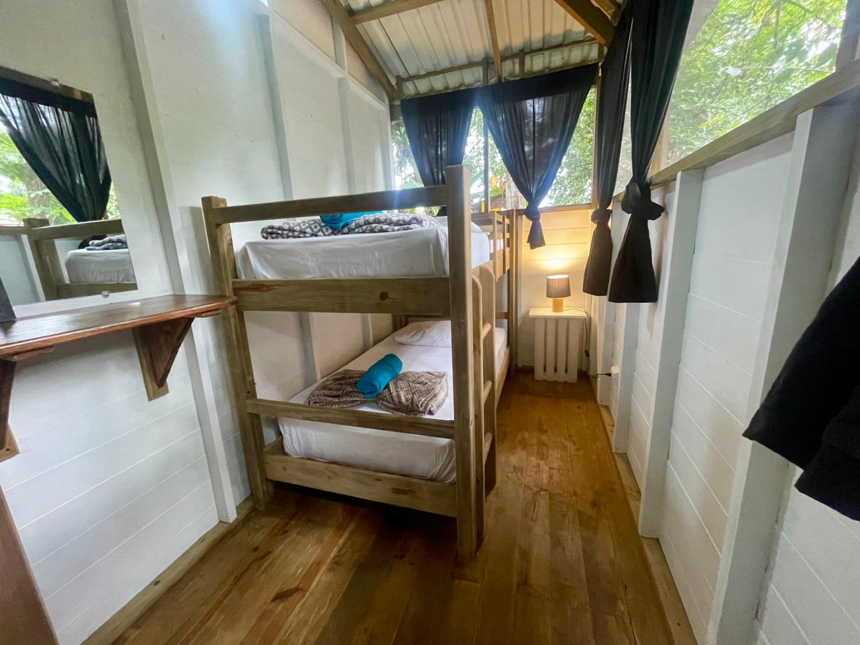 Budget Double Room photo 1