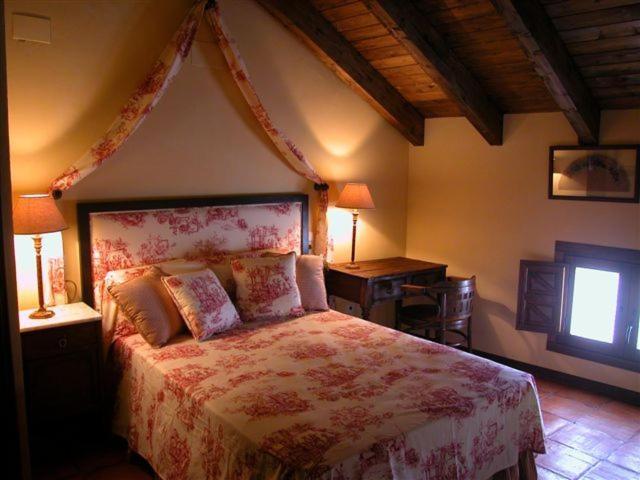Double or Twin Room - Attic - Photo 3