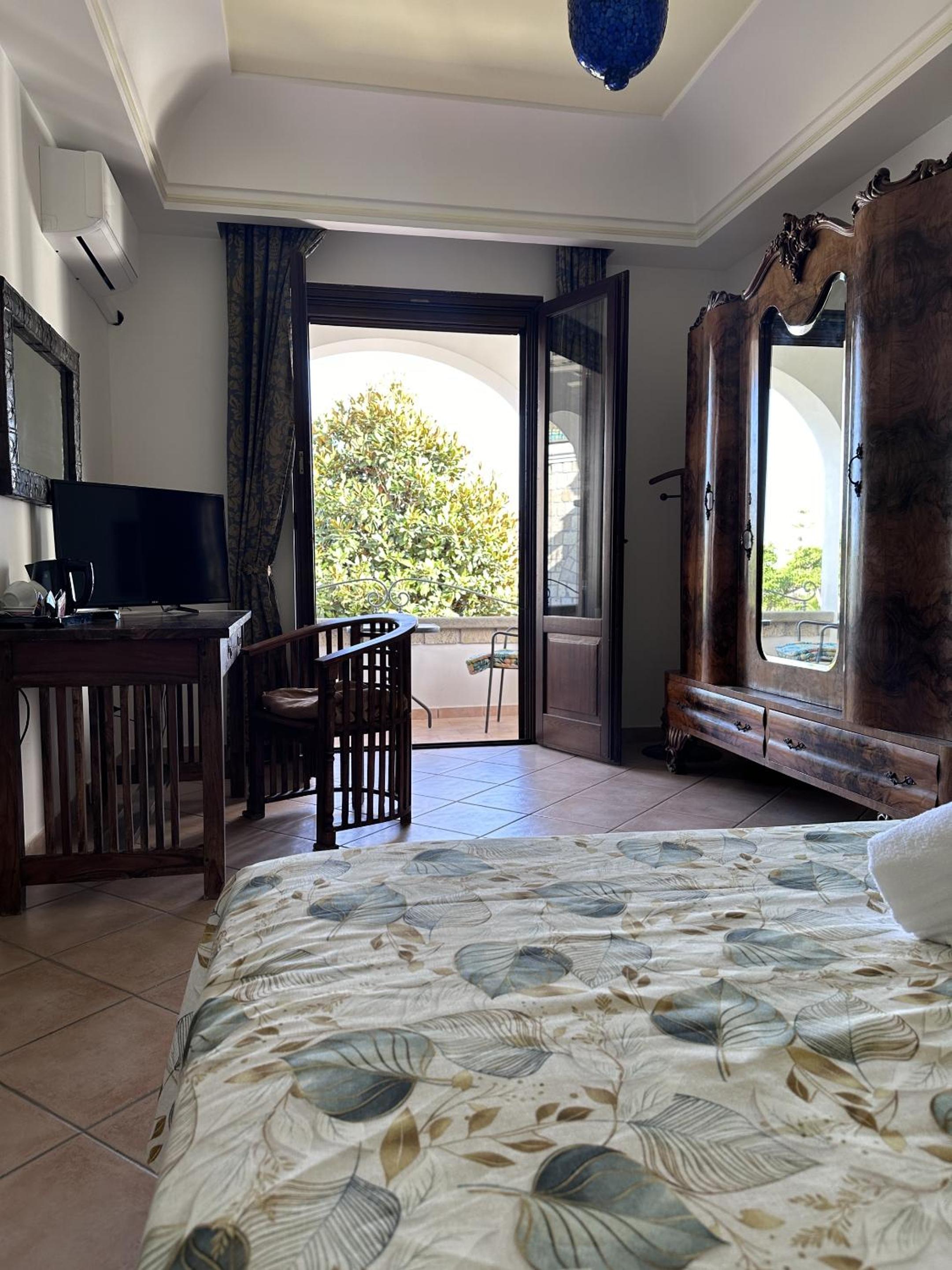 Superior Quadruple Room