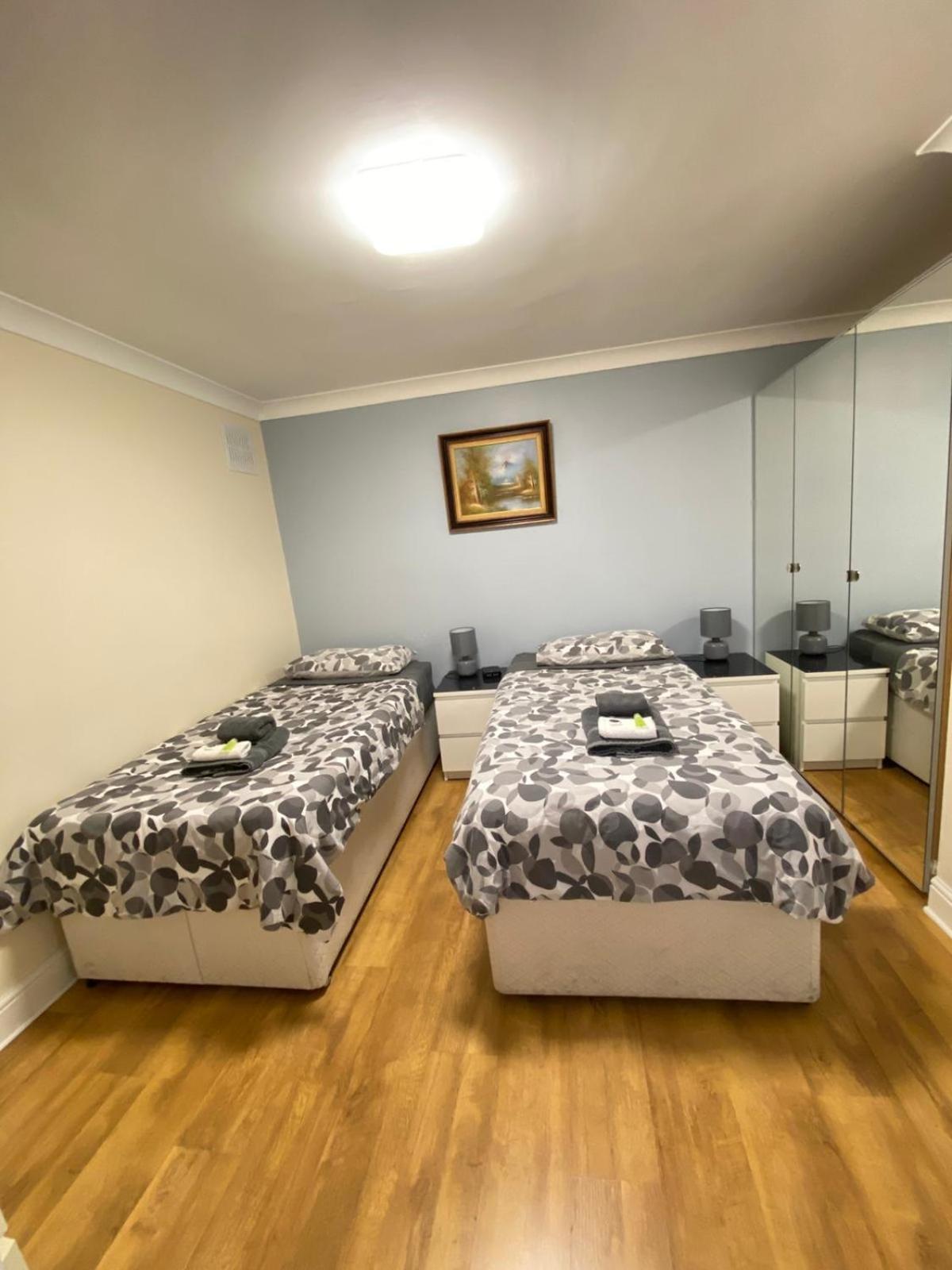 Deluxe Twin Room photo 3