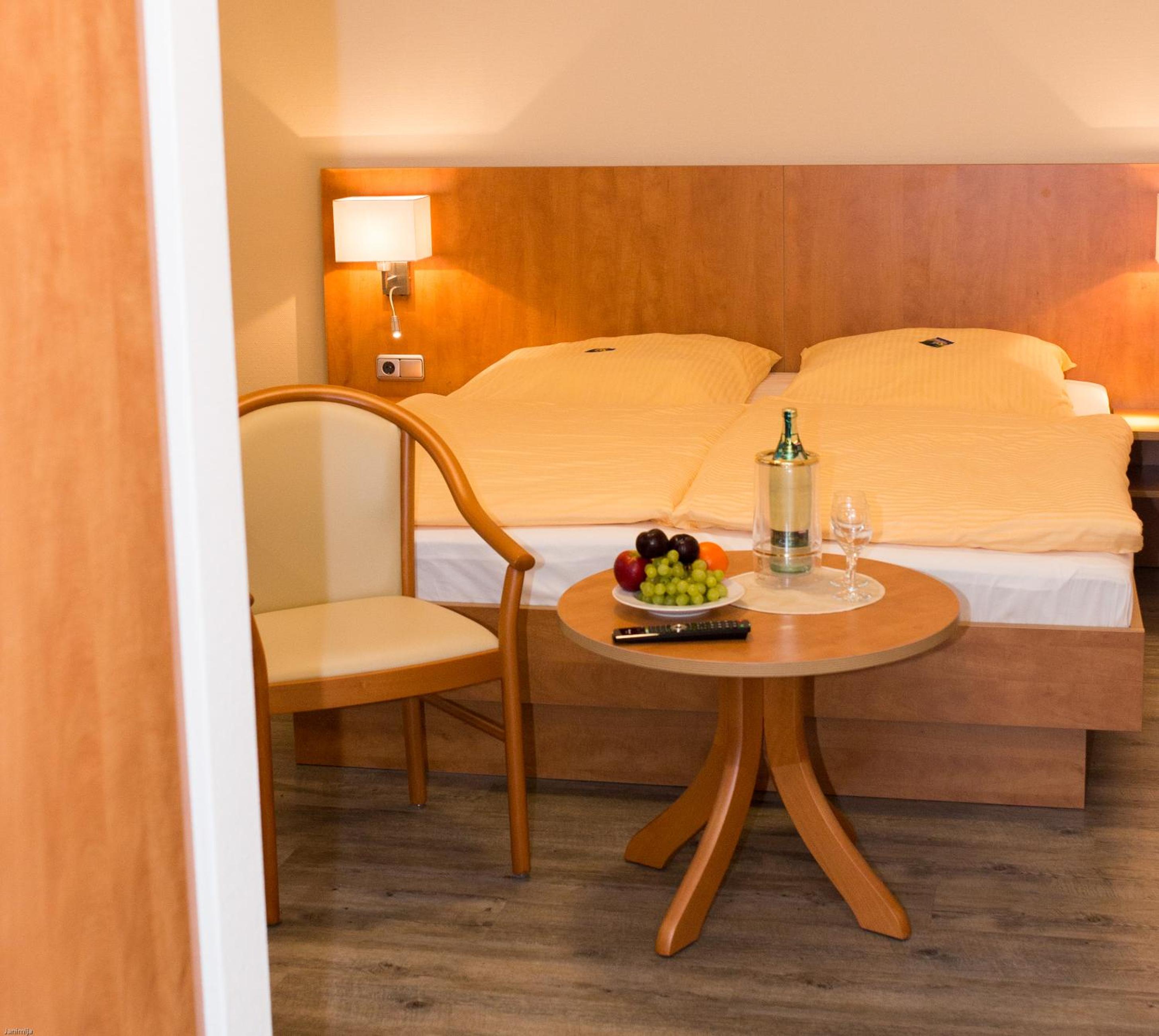 Superior Double Room photo 1