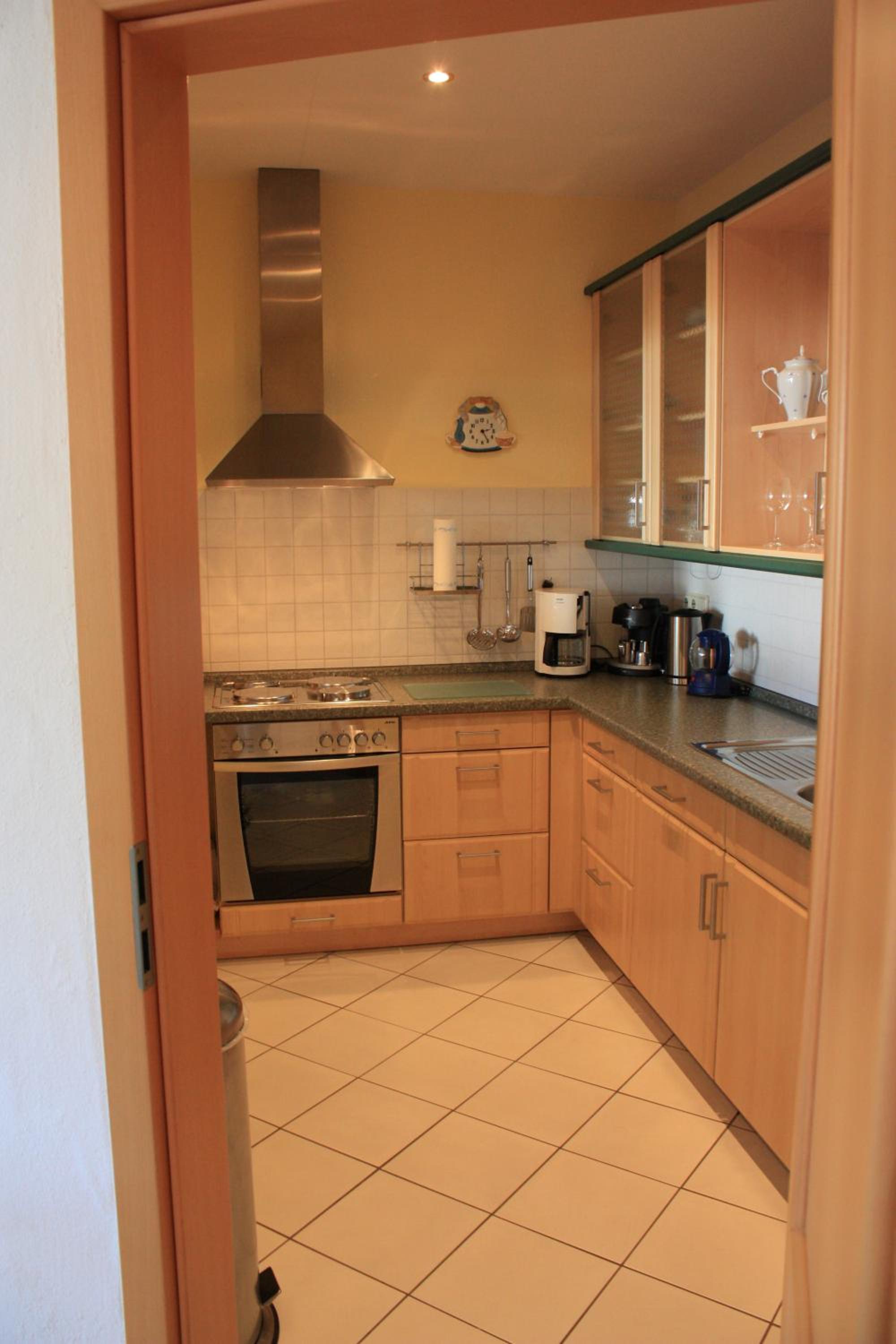 Two-Bedroom Apartment photo 2