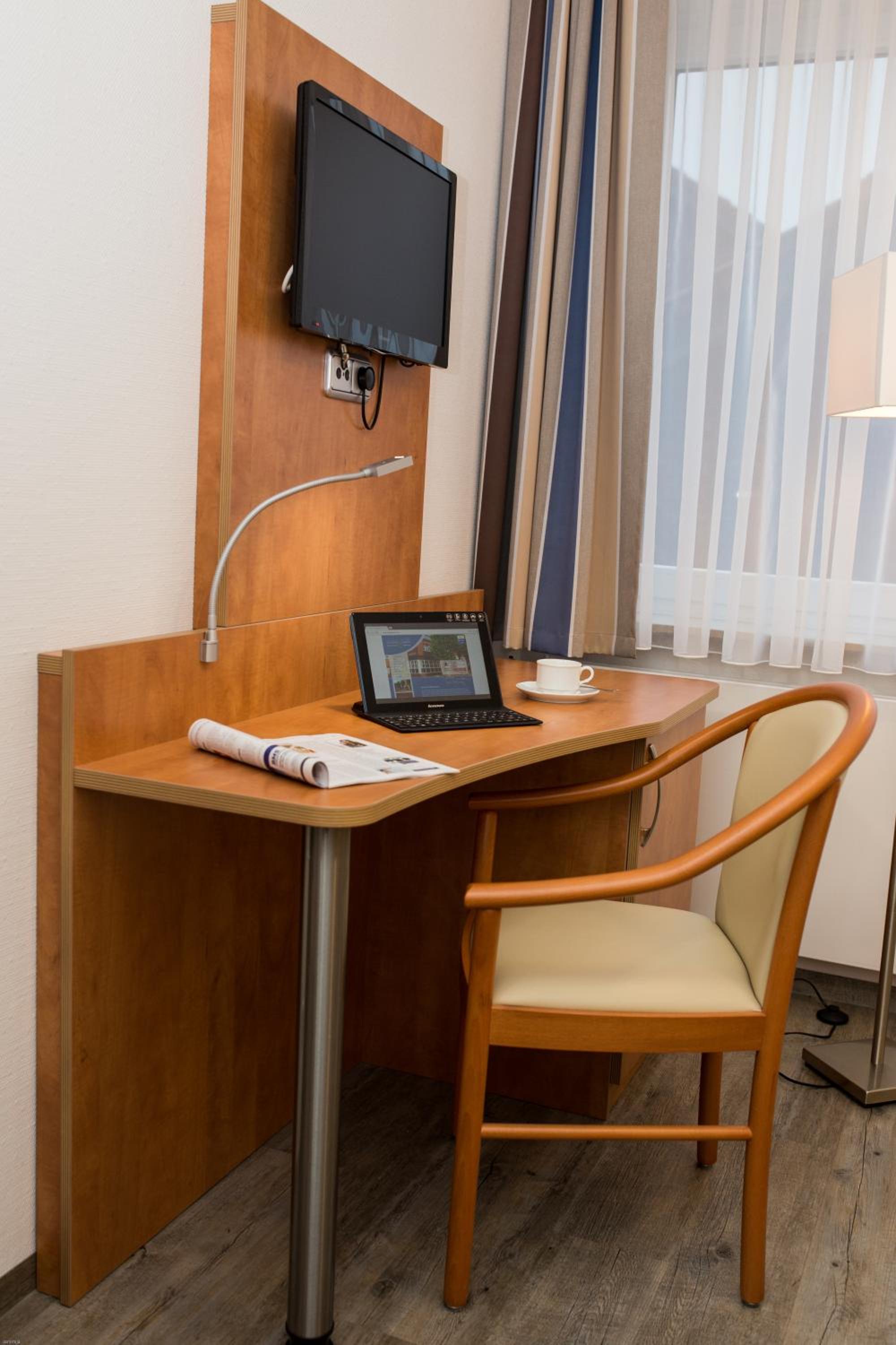 Superior Single Room photo 1