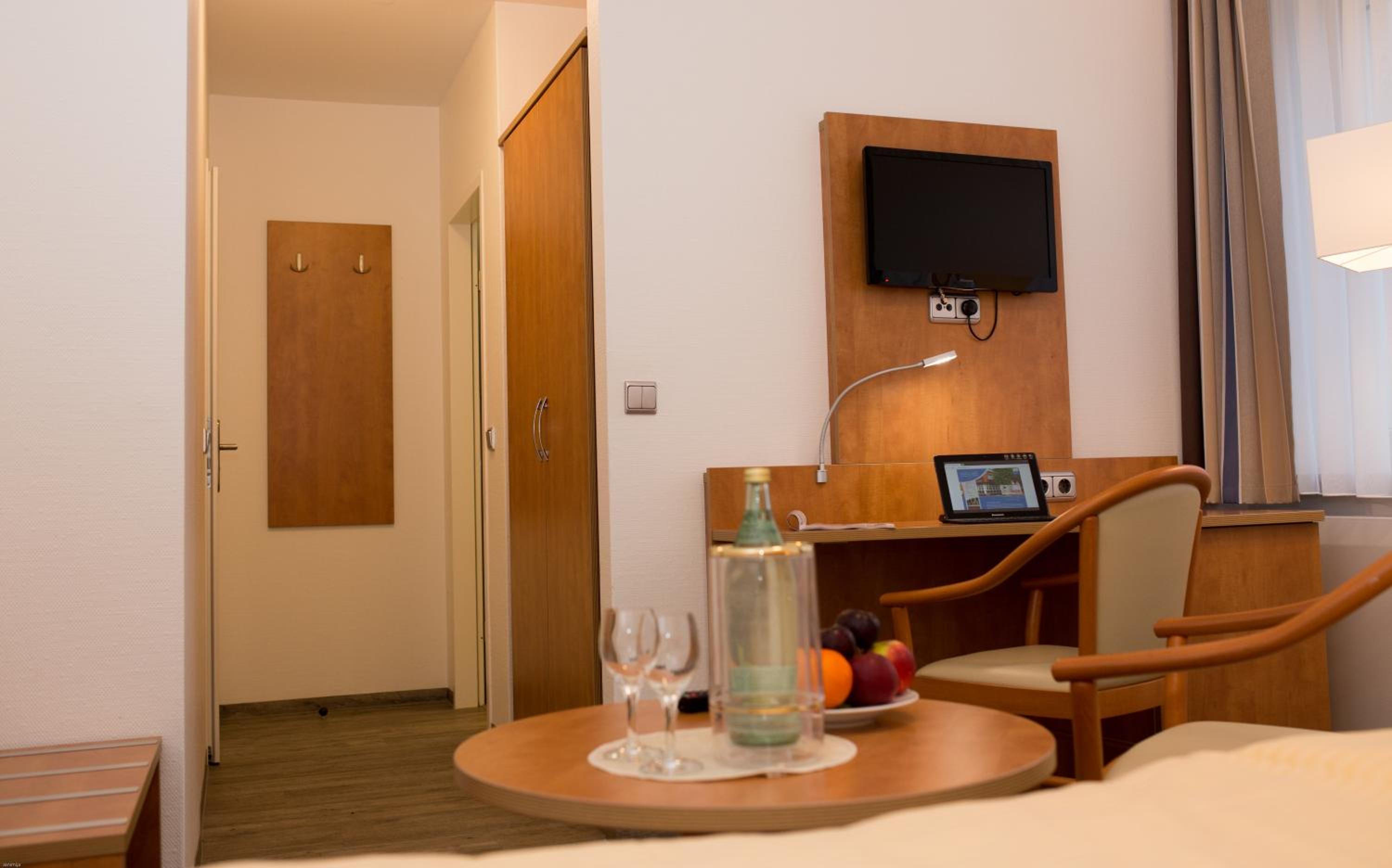 Superior Double Room photo 2